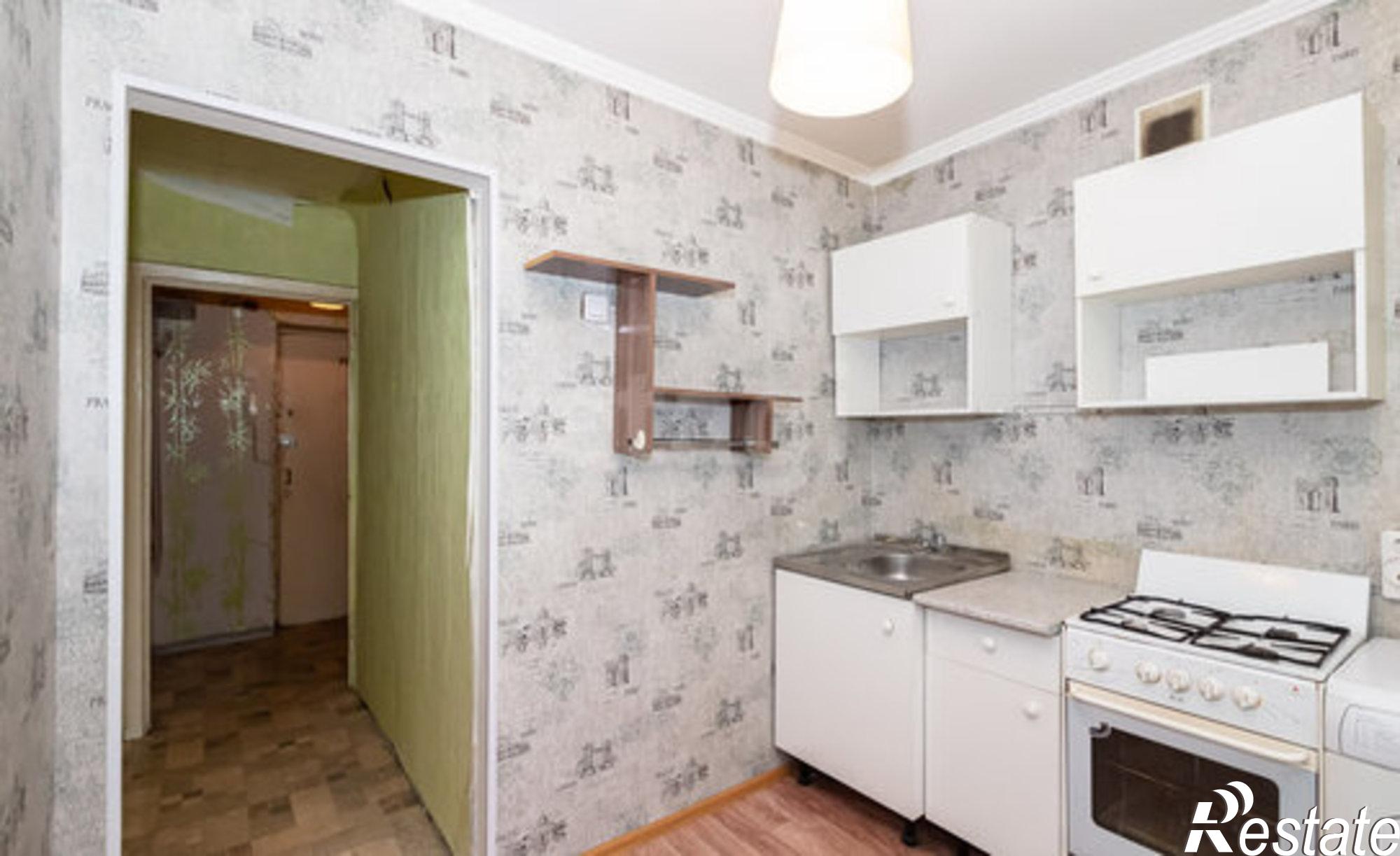 Купить квартиру за 4 600 000 рублей на ул Гоголя, 27