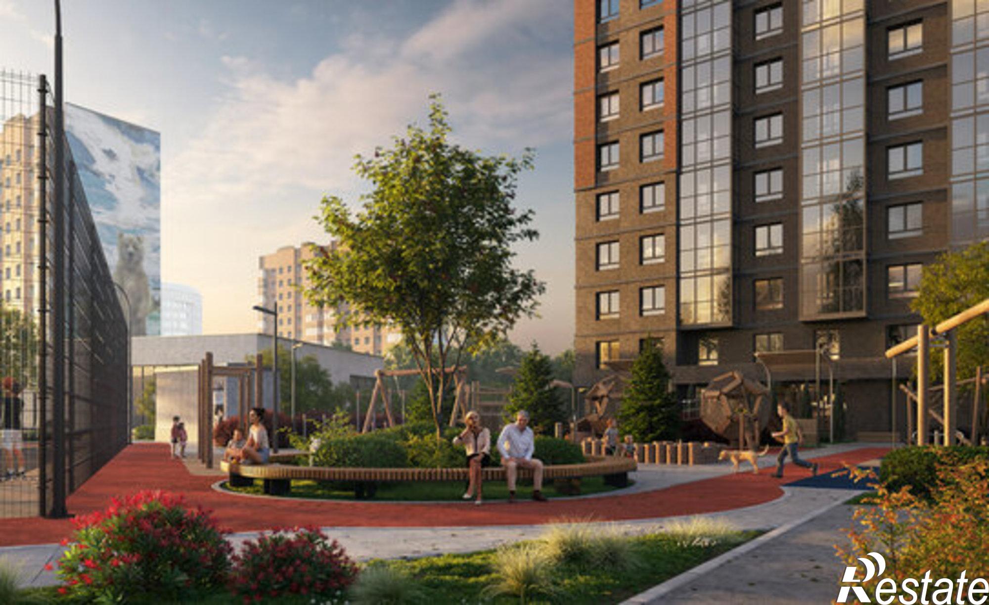 Купить квартиру за 10 030 000 рублей на ул Вилюйская, 10