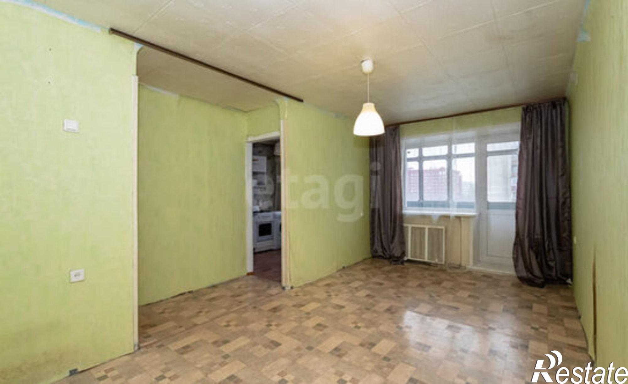 Купить квартиру за 4 600 000 рублей на ул Гоголя, 27