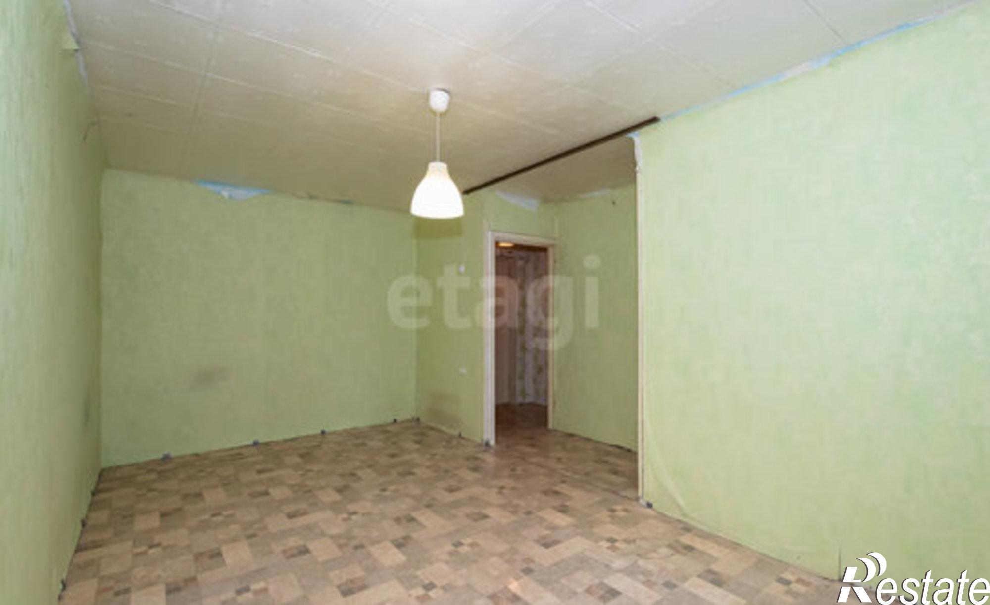 Купить квартиру за 4 600 000 рублей на ул Гоголя, 27