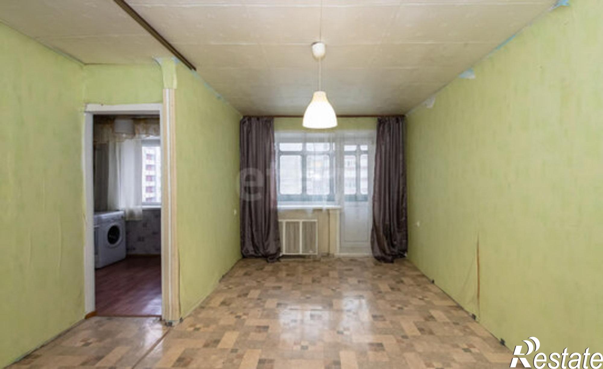 Купить квартиру за 4 600 000 рублей на ул Гоголя, 27