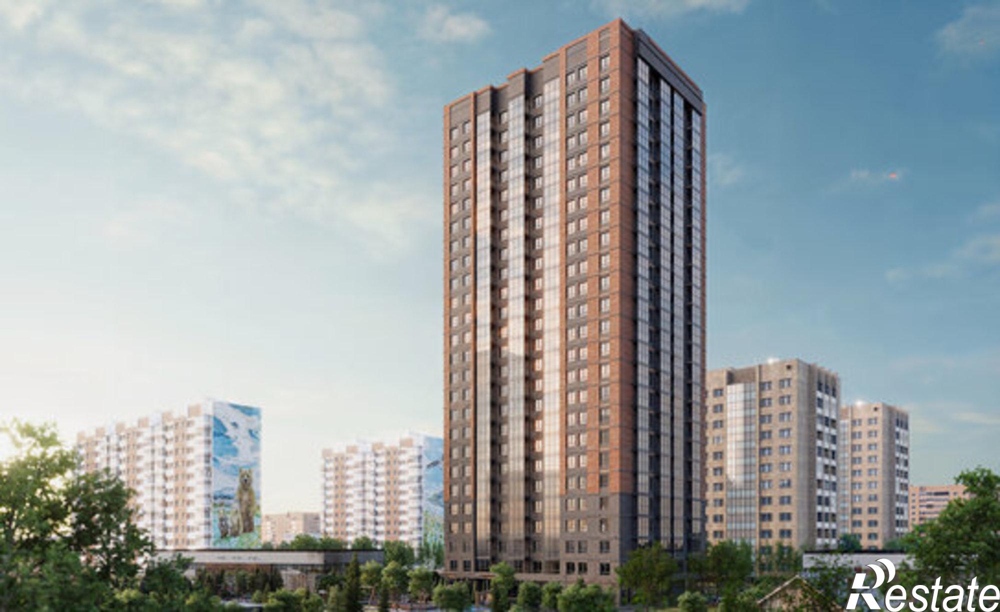 Купить квартиру за 10 030 000 рублей на ул Вилюйская, 10