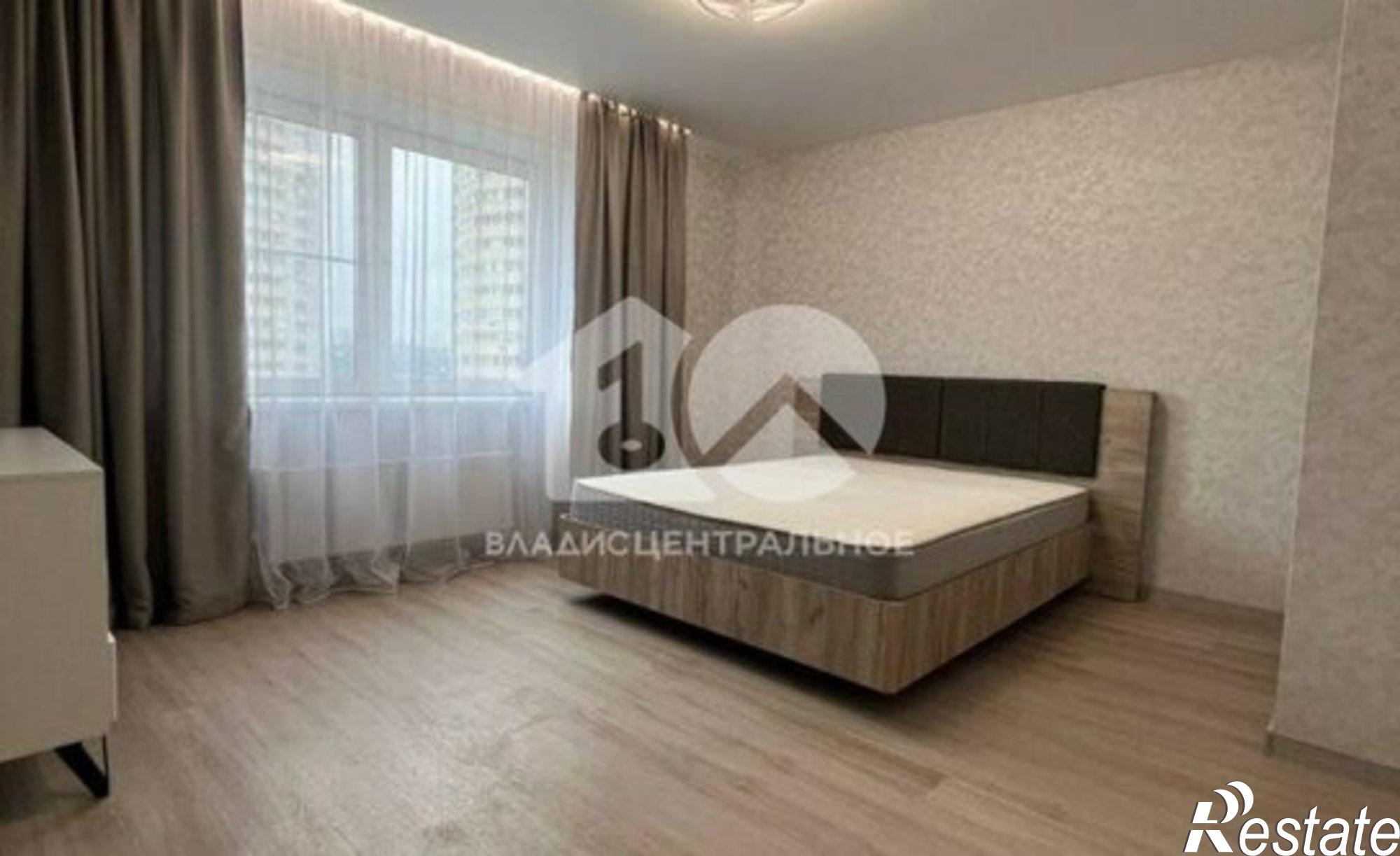 Купить квартиру за 8 800 000 рублей на ул Вилюйская, 11