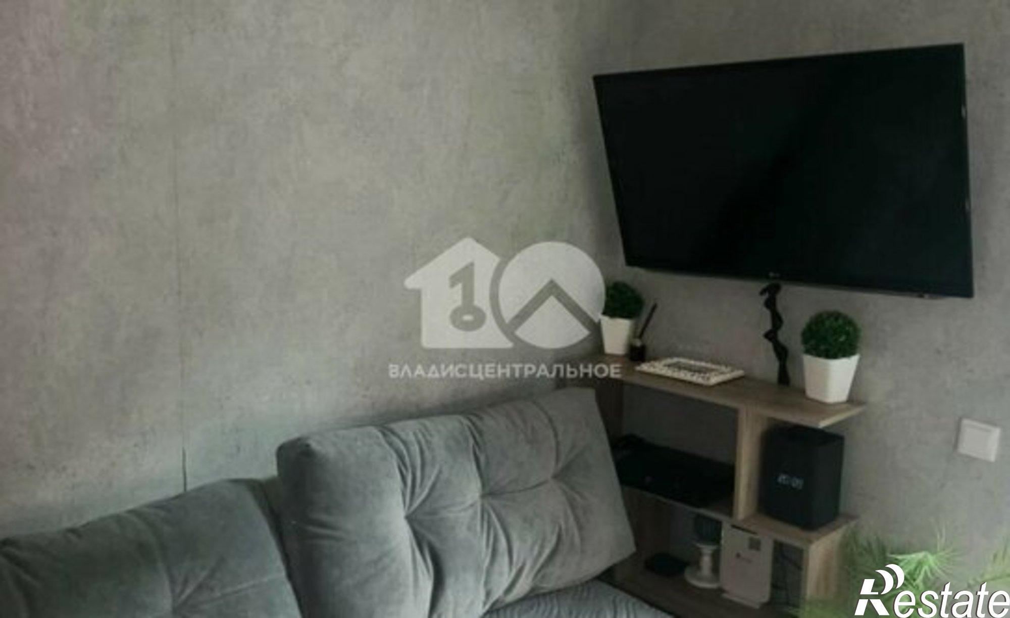 Купить квартиру за 6 100 000 рублей на ул Заречная, 37