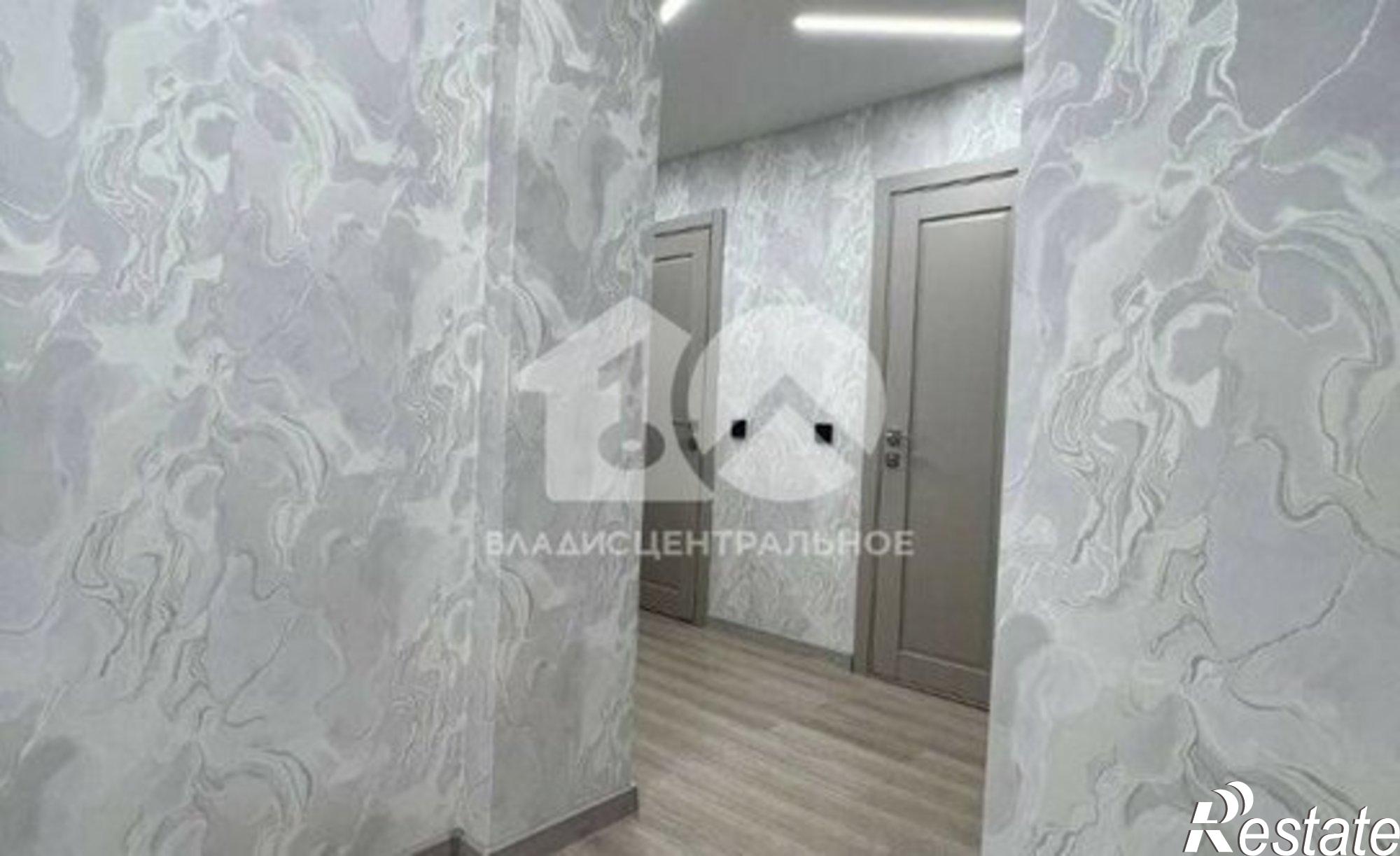 Купить квартиру за 8 800 000 рублей на ул Вилюйская, 11