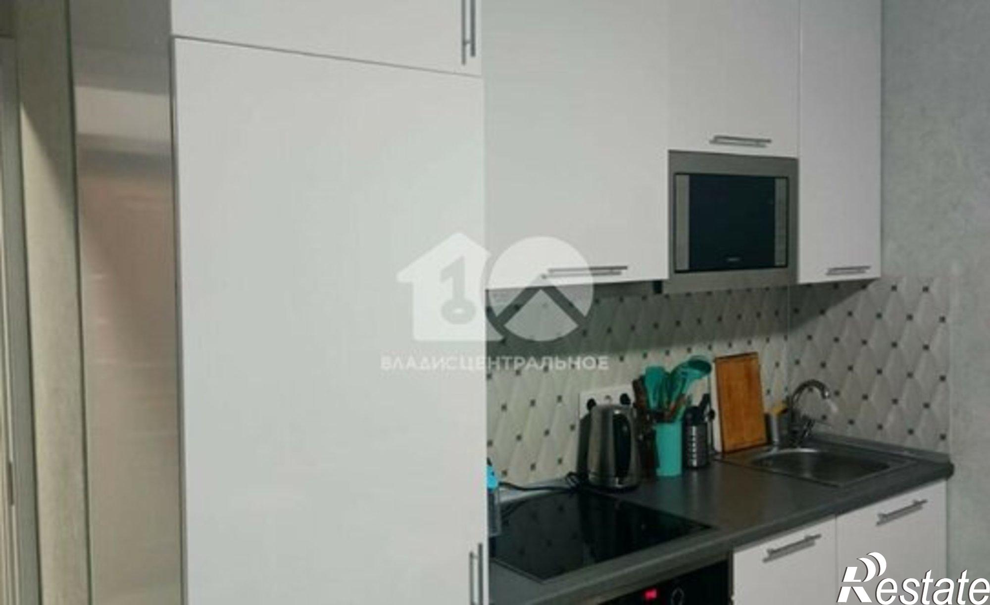 Купить квартиру за 6 100 000 рублей на ул Заречная, 37