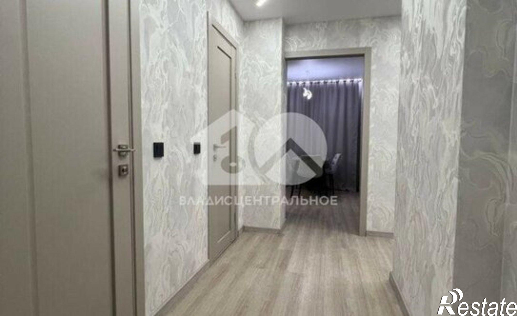 Купить квартиру за 8 800 000 рублей на ул Вилюйская, 11