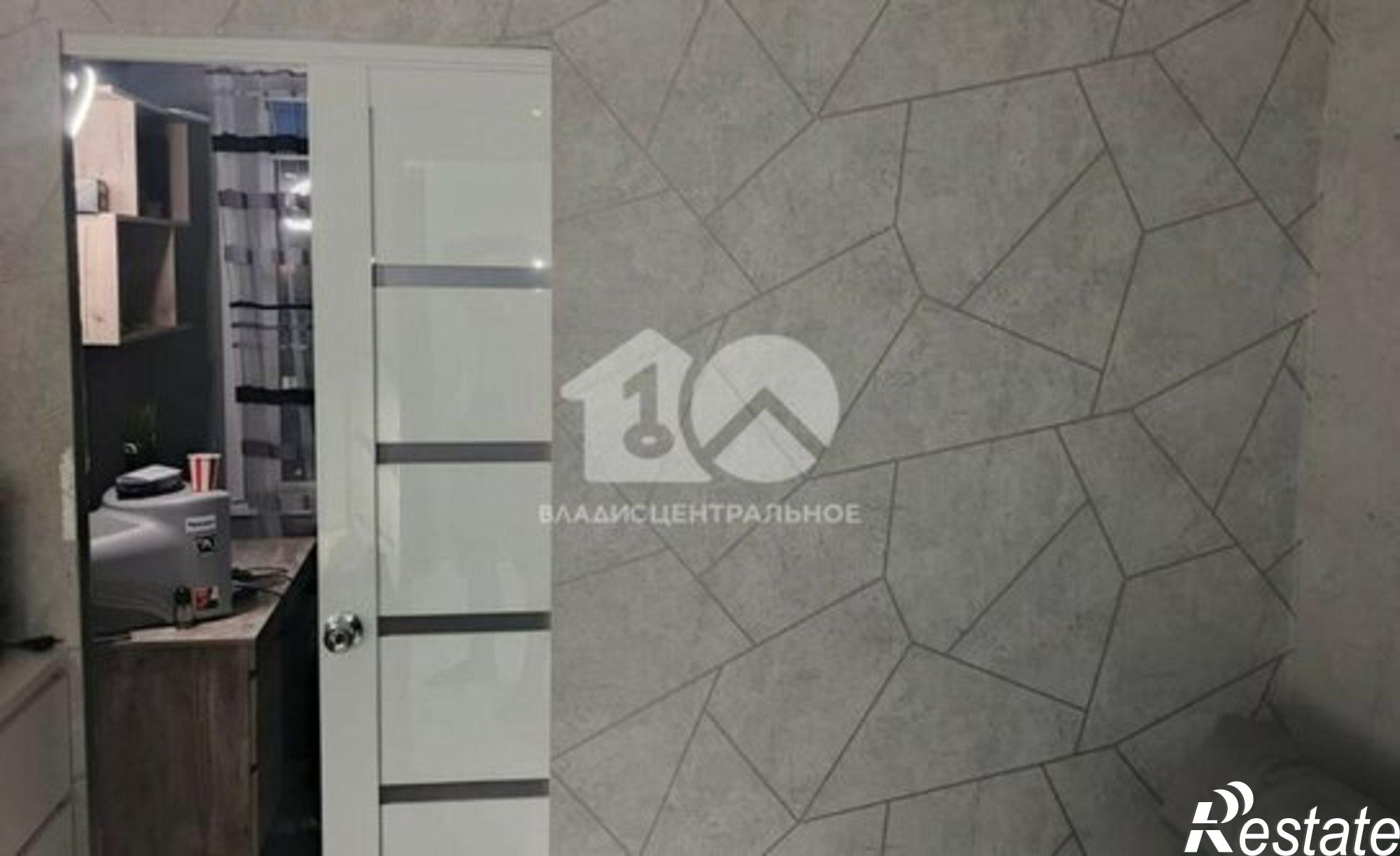 Купить квартиру за 6 100 000 рублей на ул Заречная, 37