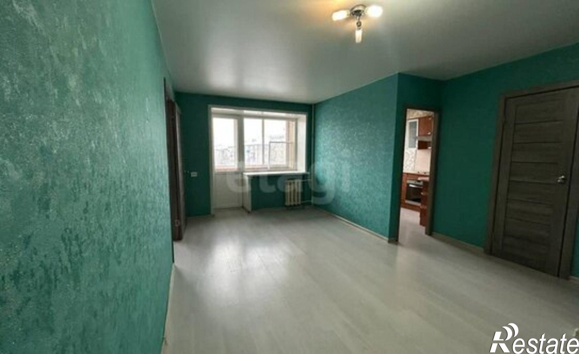 Купить квартиру за 4 800 000 рублей на пр-кт Дзержинского, 33