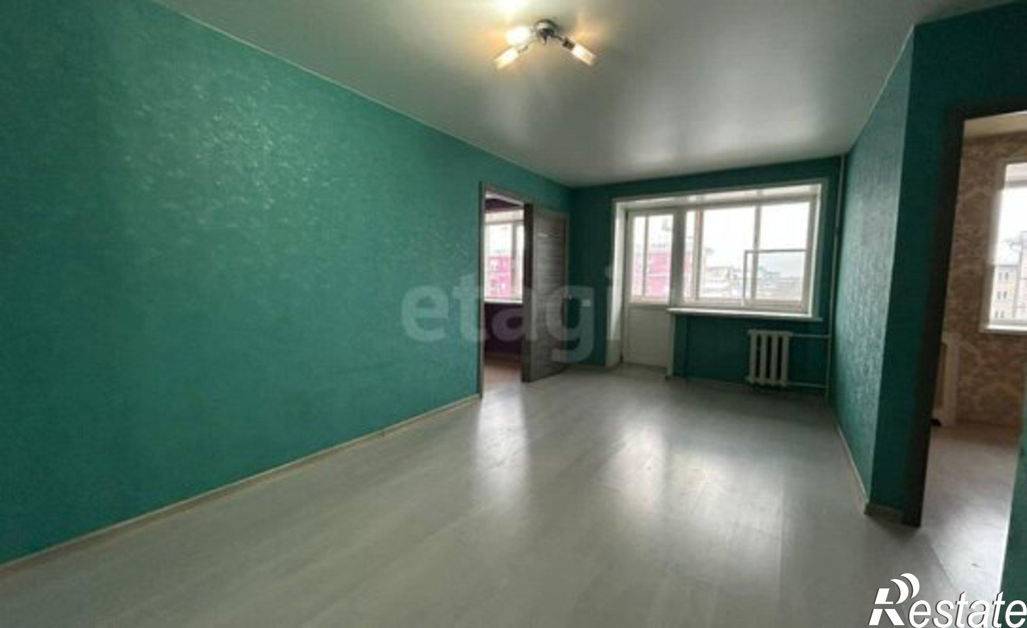 Купить квартиру за 4 800 000 рублей на пр-кт Дзержинского, 33