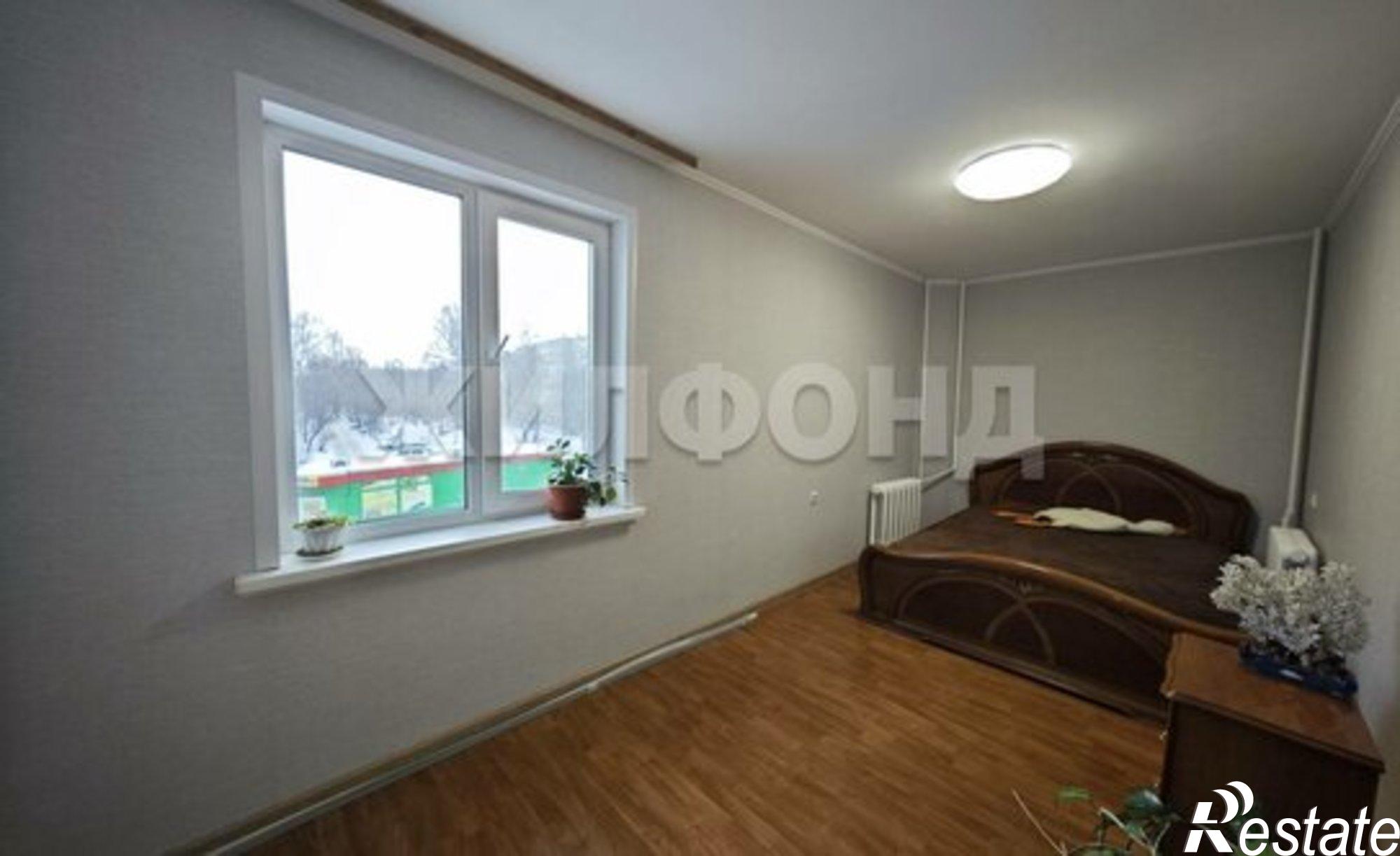 Купить квартиру за 6 200 000 рублей на ул Комсомольская, 3