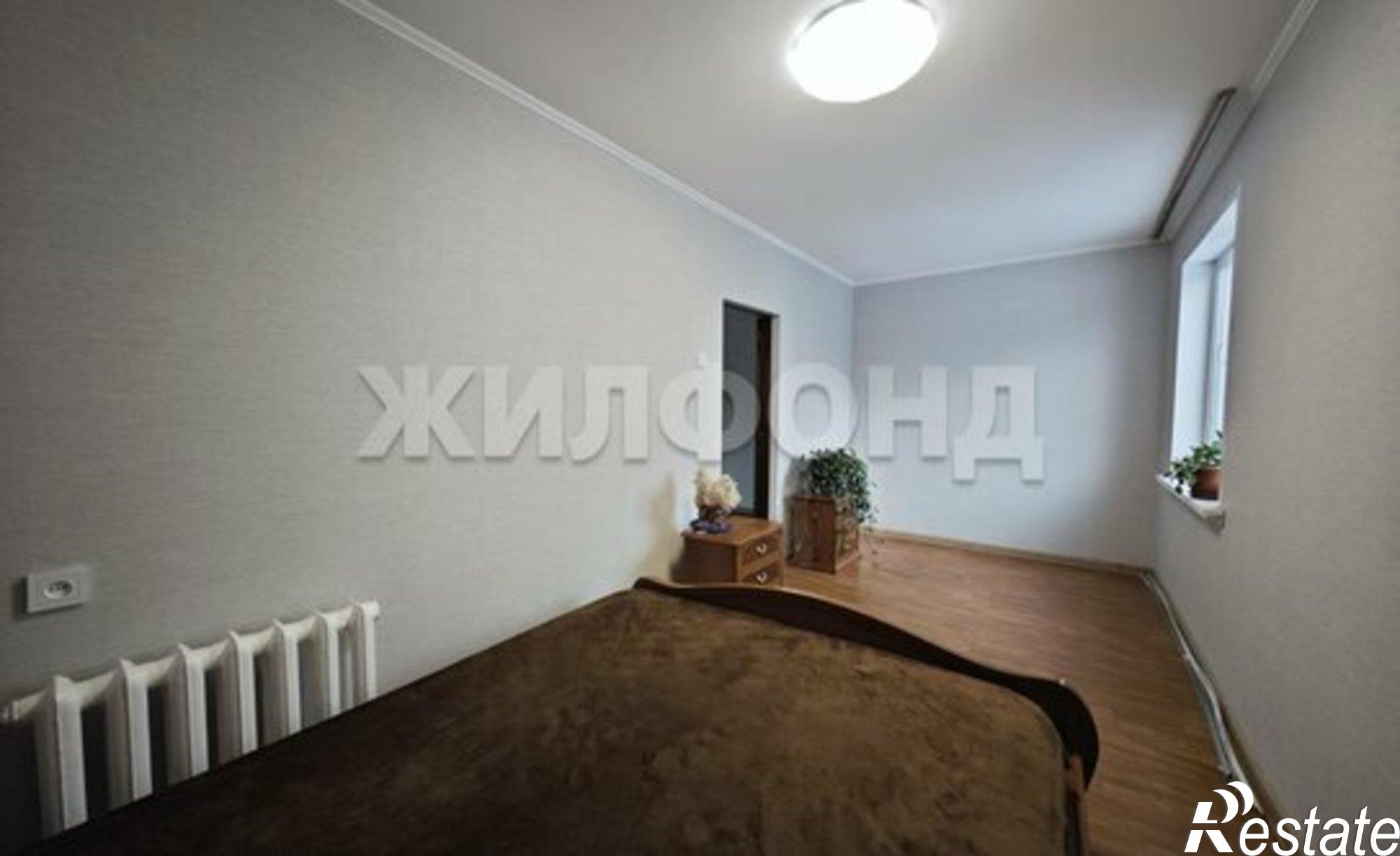 Купить квартиру за 6 200 000 рублей на ул Комсомольская, 3