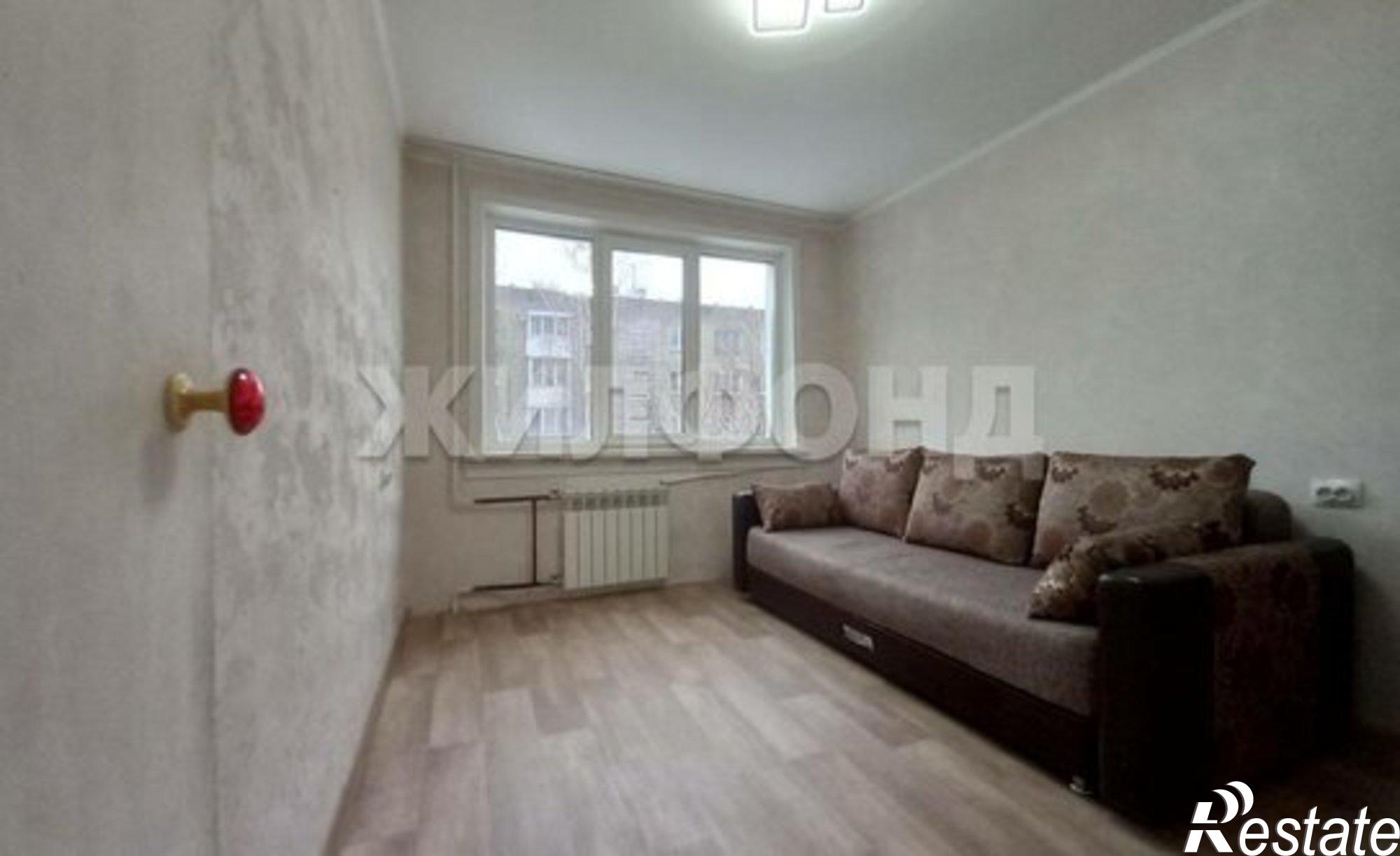 Купить квартиру за 4 000 000 рублей на ул Широкая, 135/2