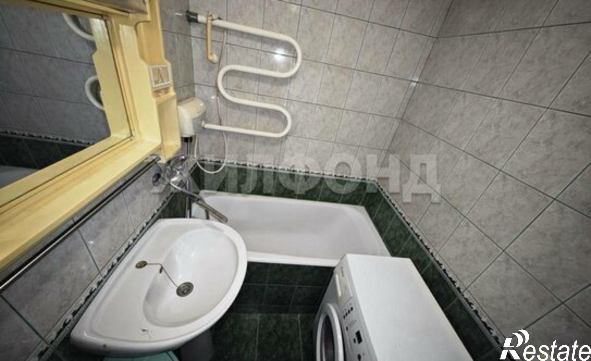 Купить квартиру за 6 200 000 рублей на ул Комсомольская, 3