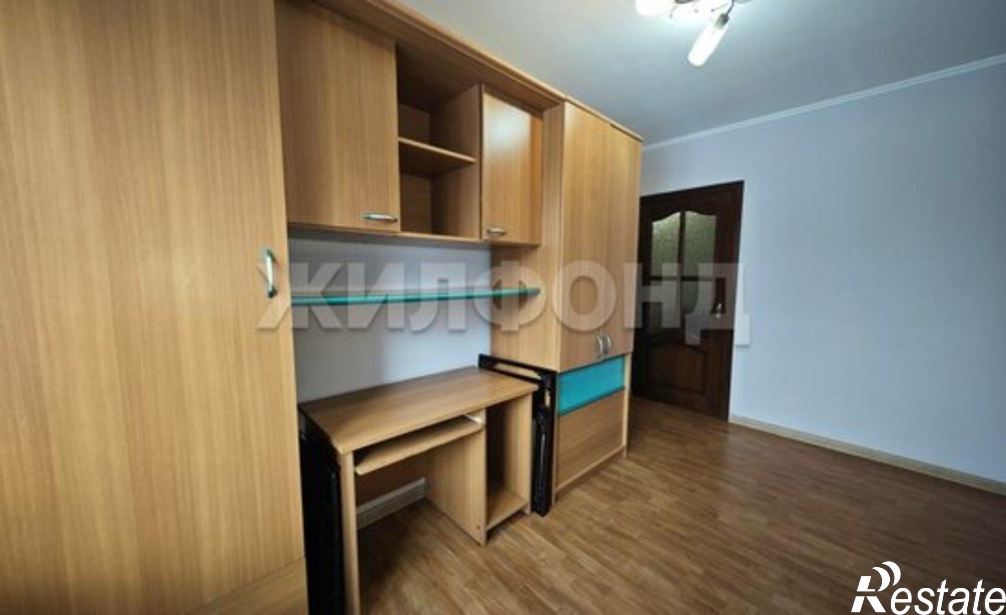 Купить квартиру за 6 200 000 рублей на ул Комсомольская, 3