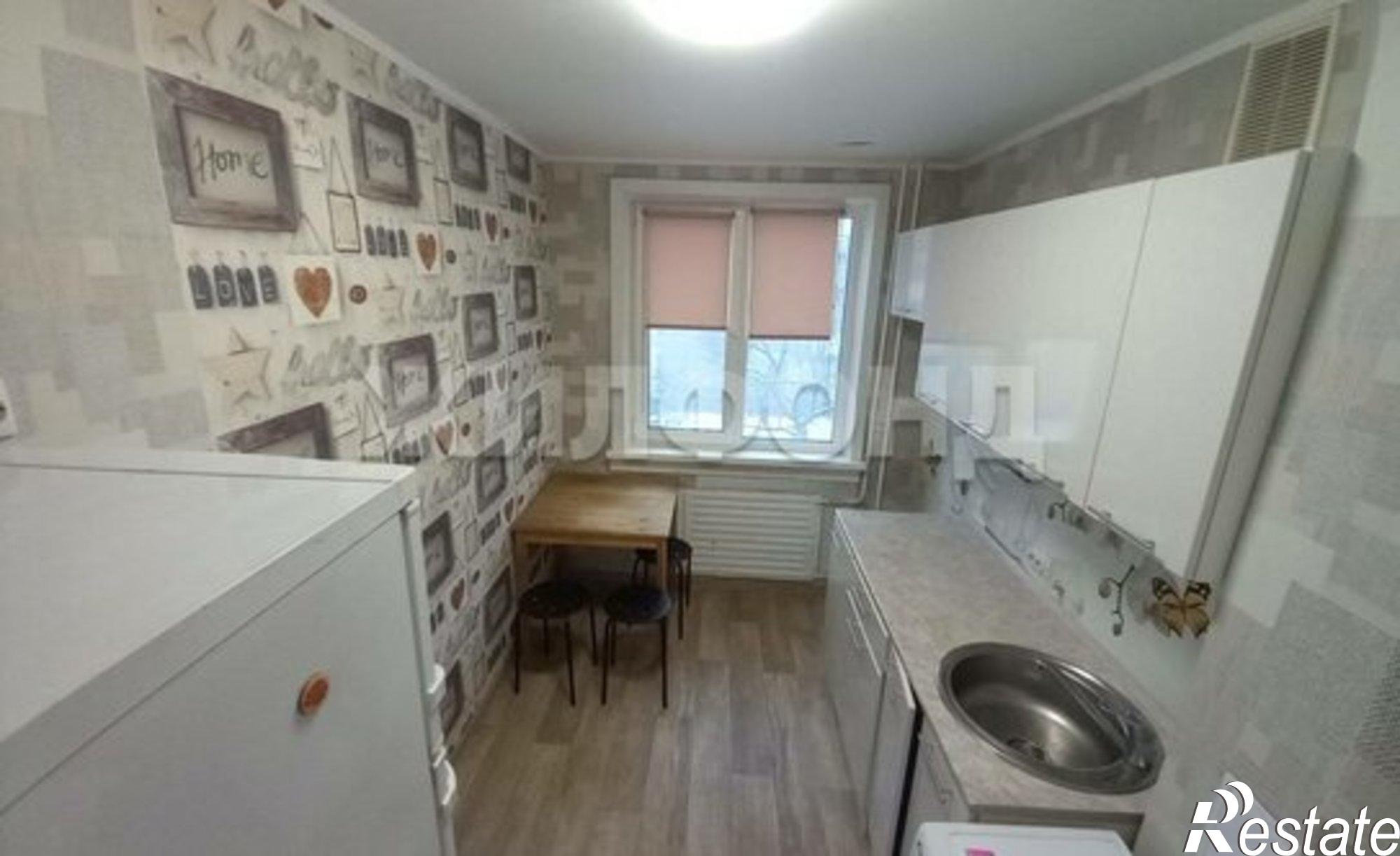 Купить квартиру за 4 000 000 рублей на ул Широкая, 135/2