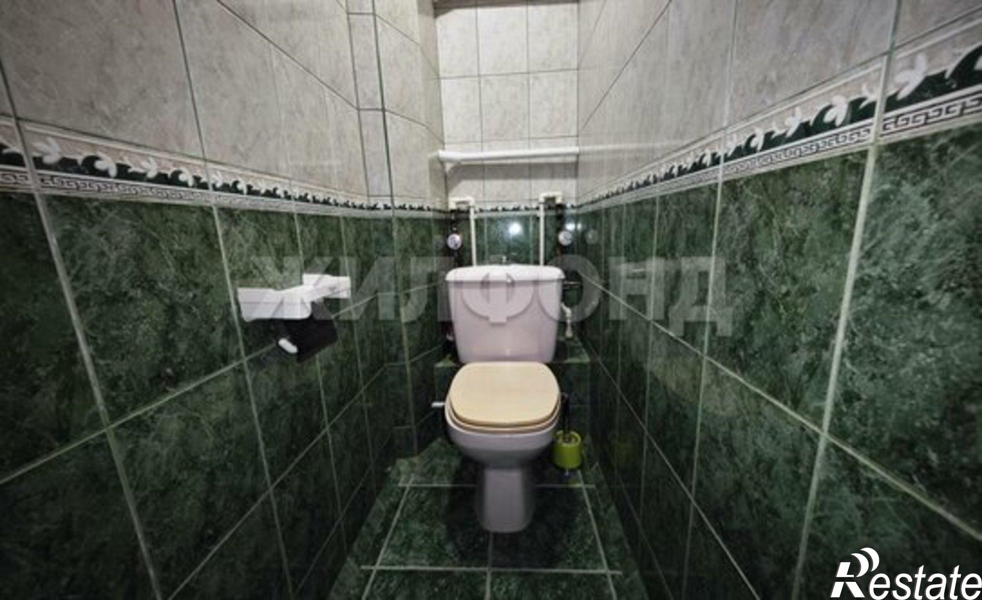 Купить квартиру за 6 200 000 рублей на ул Комсомольская, 3