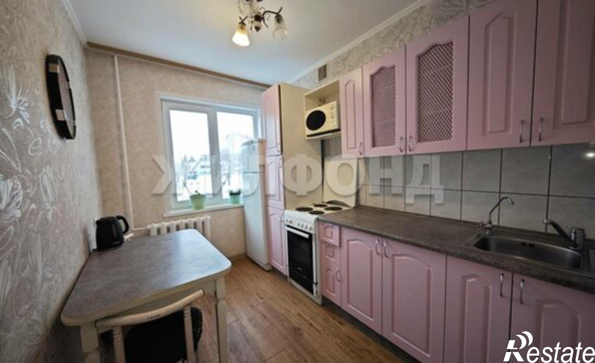 Купить квартиру за 6 200 000 рублей на ул Комсомольская, 3