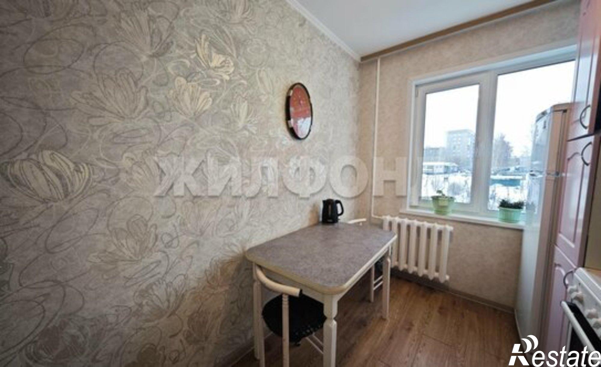 Купить квартиру за 6 200 000 рублей на ул Комсомольская, 3