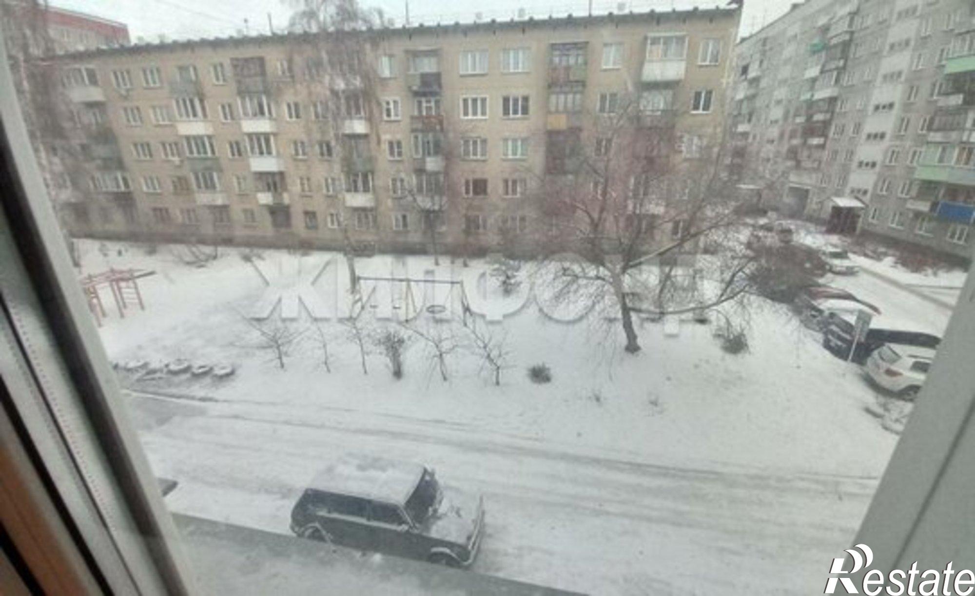 Купить квартиру за 4 000 000 рублей на ул Широкая, 135/2