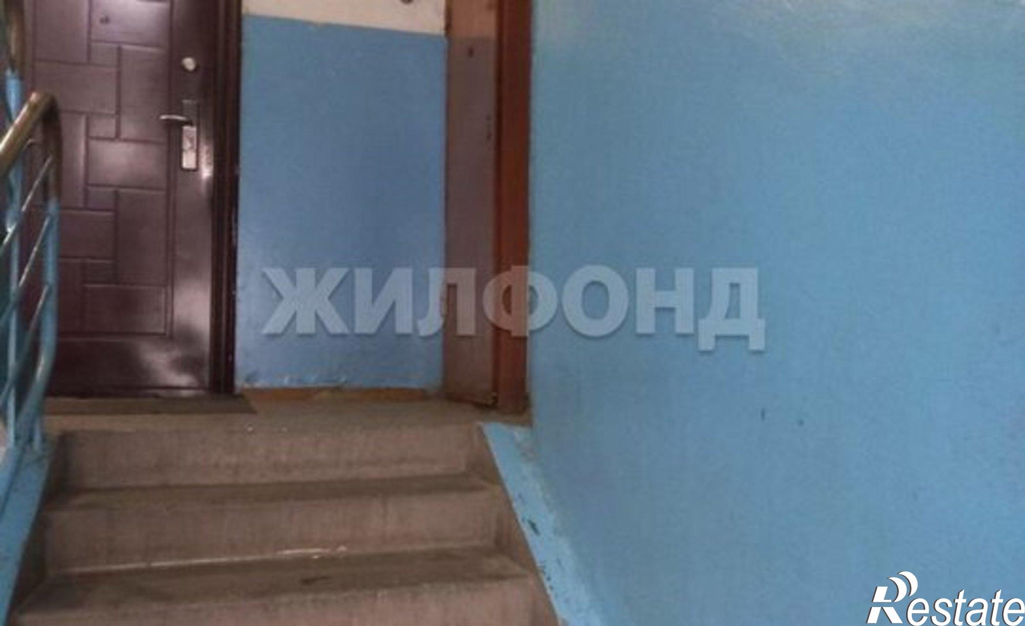 Купить квартиру за 4 000 000 рублей на ул Широкая, 135/2