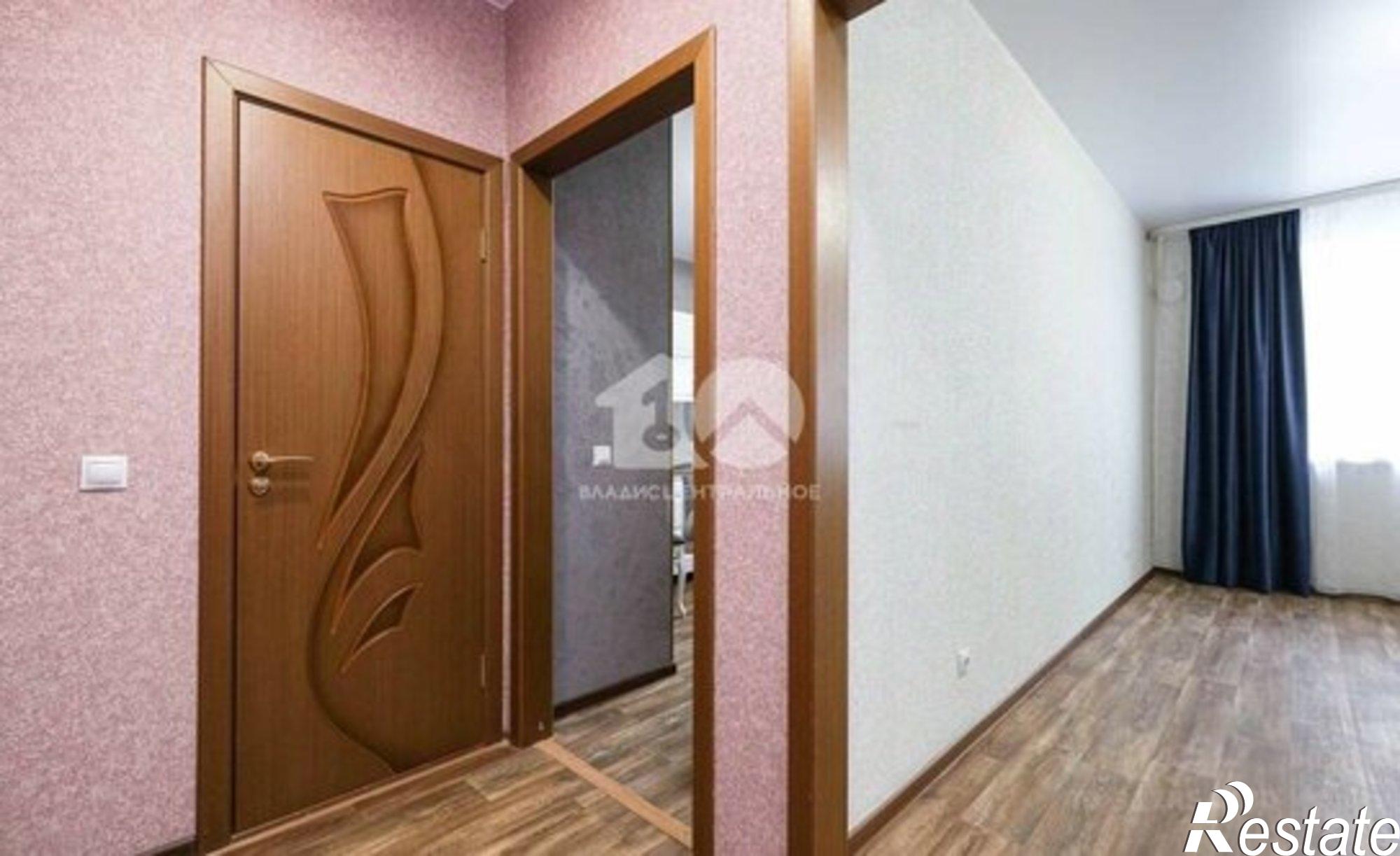 Купить квартиру за 4 500 000 рублей на ул Романтиков, 10