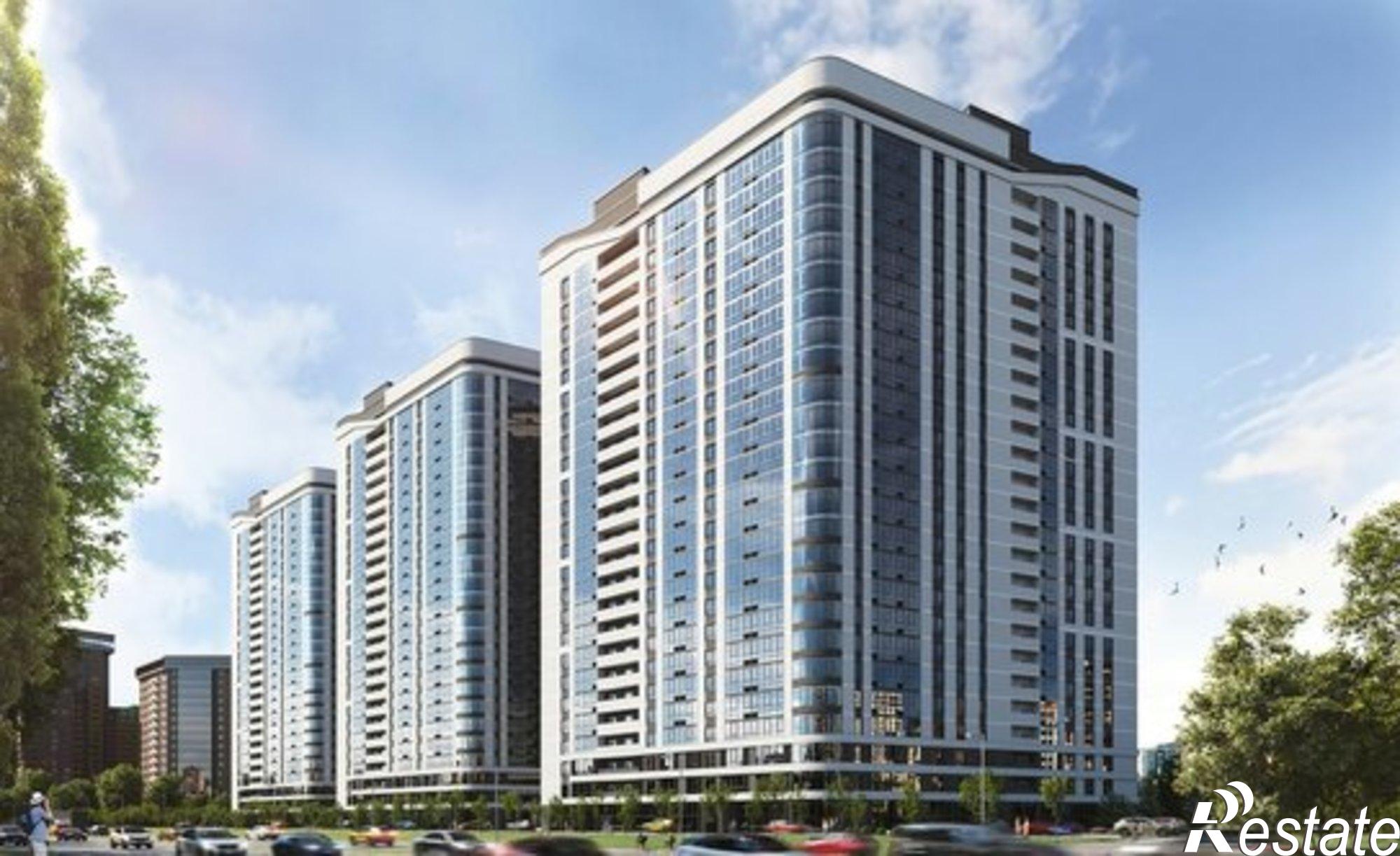 Купить квартиру за 9 500 000 рублей на Ипподромская улица, 12