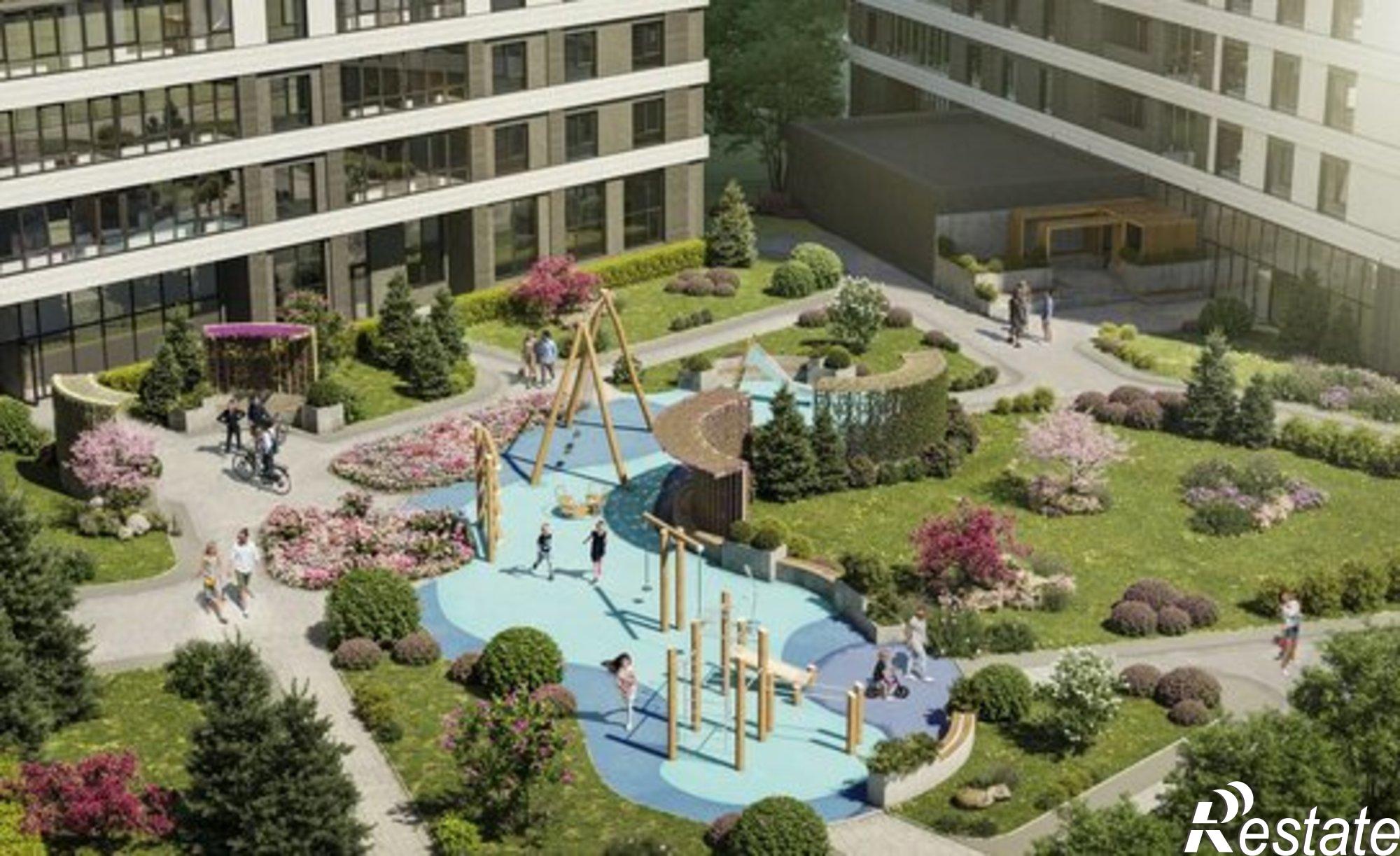 Купить квартиру за 9 500 000 рублей на Ипподромская улица, 12