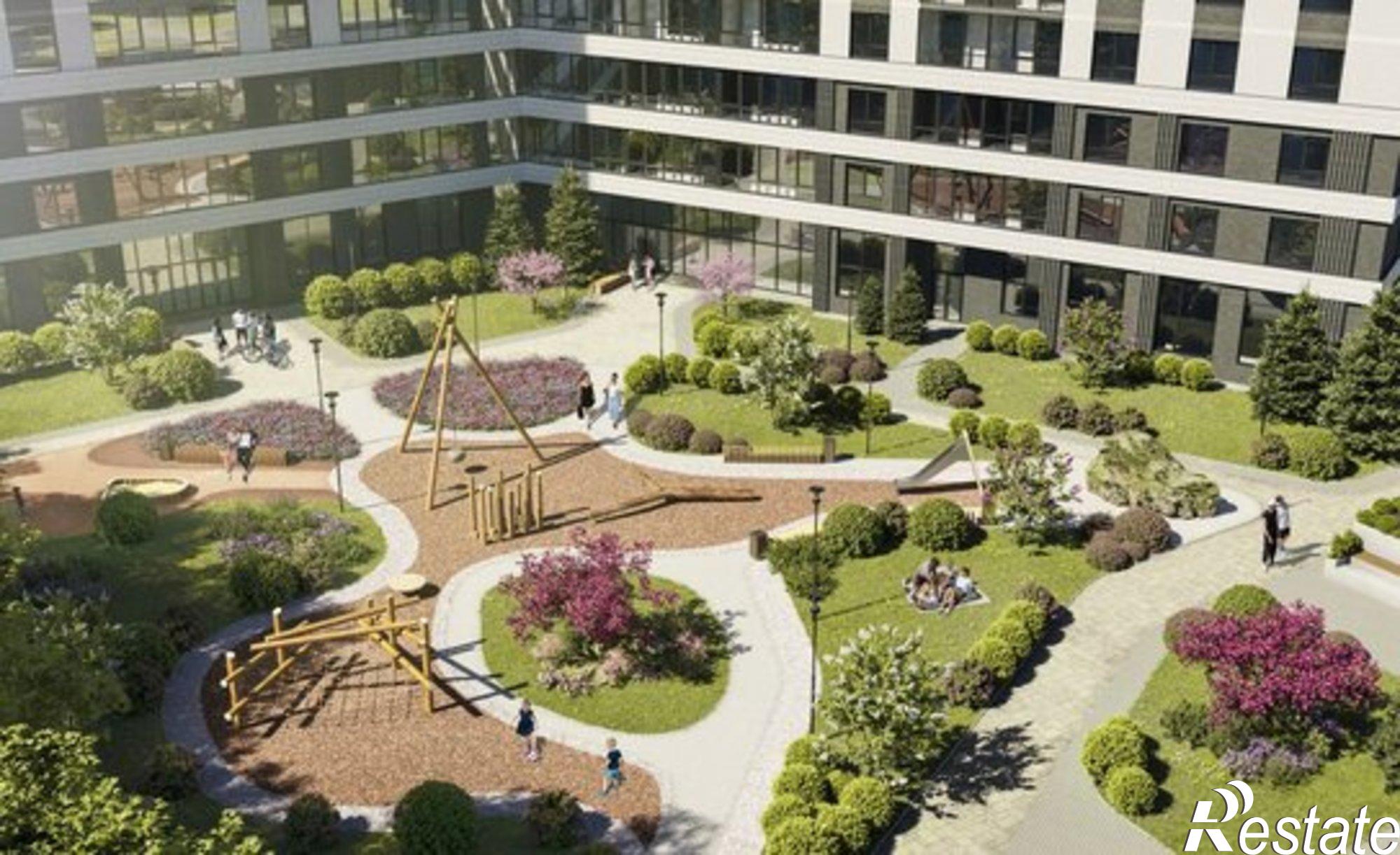 Купить квартиру за 9 500 000 рублей на Ипподромская улица, 12