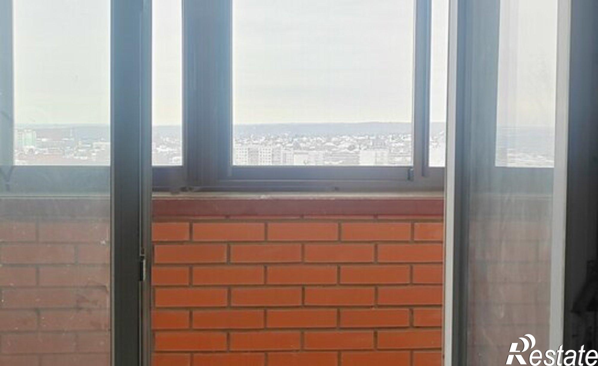 Купить квартиру за 5 800 000 рублей на улица Адриена Лежена, 26/2