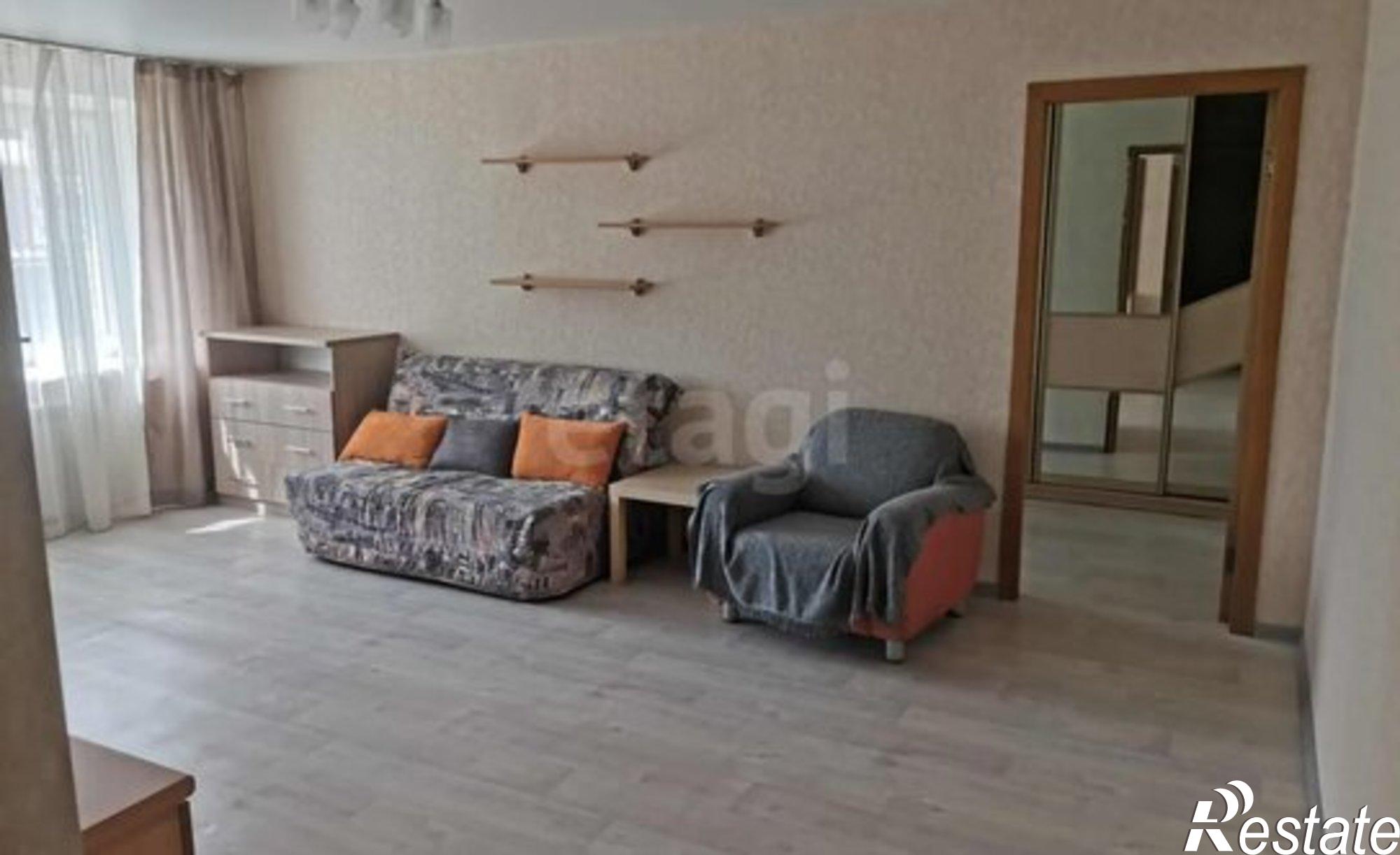 Купить квартиру за 6 200 000 рублей на улица Ленина, 32