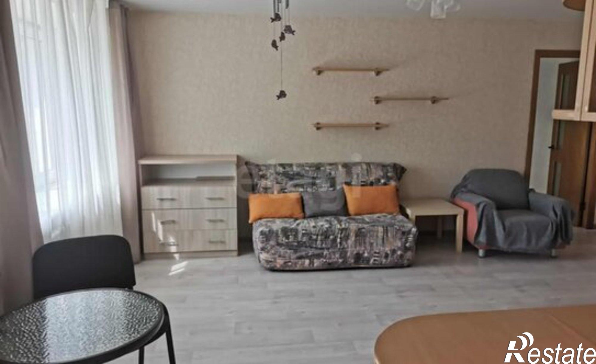 Купить квартиру за 6 200 000 рублей на улица Ленина, 32