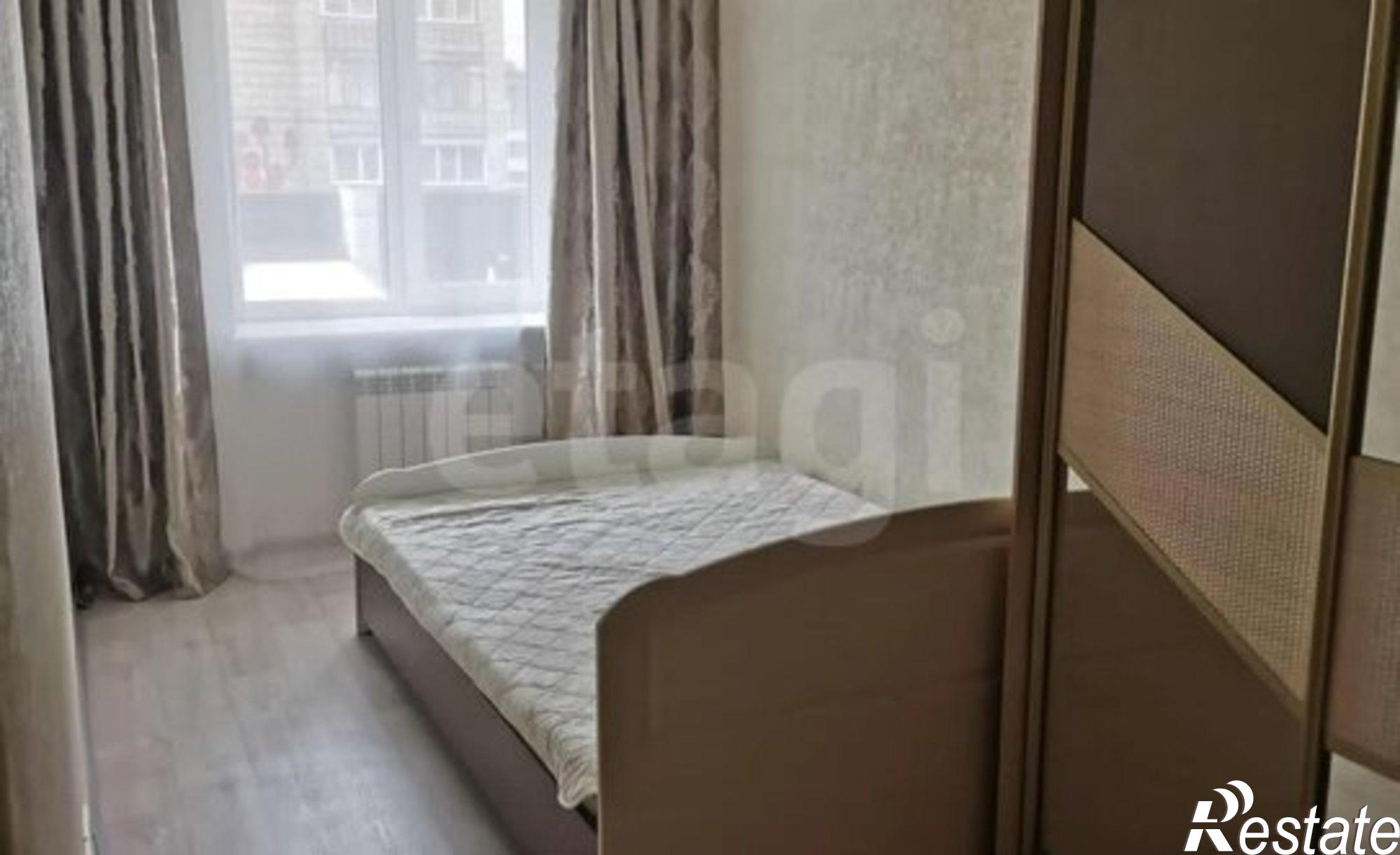 Купить квартиру за 6 200 000 рублей на улица Ленина, 32