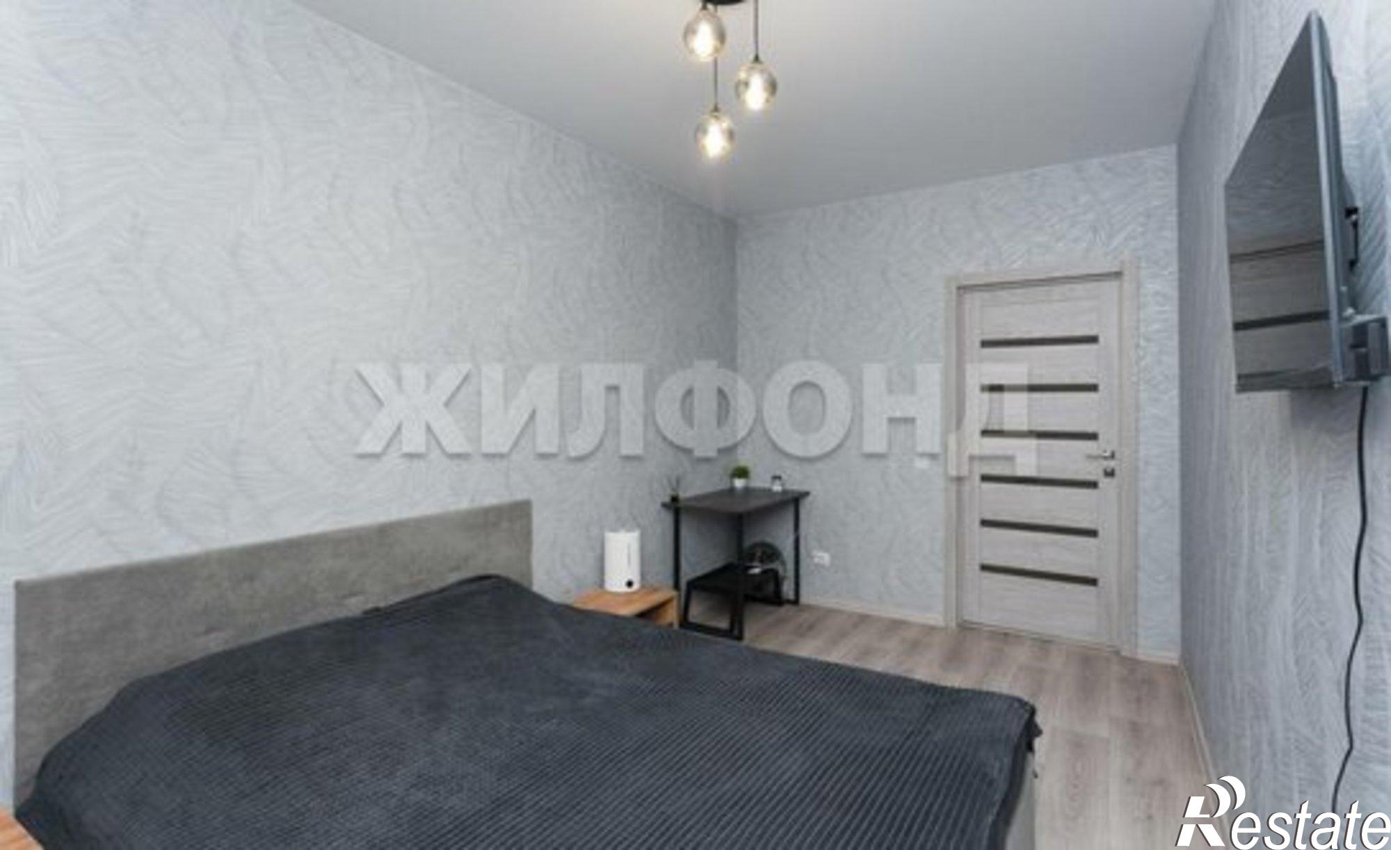 Купить квартиру за 6 400 000 рублей на улица Гаранина, 31