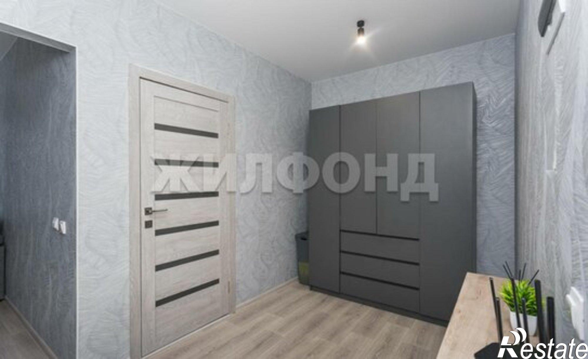 Купить квартиру за 6 400 000 рублей на улица Гаранина, 31