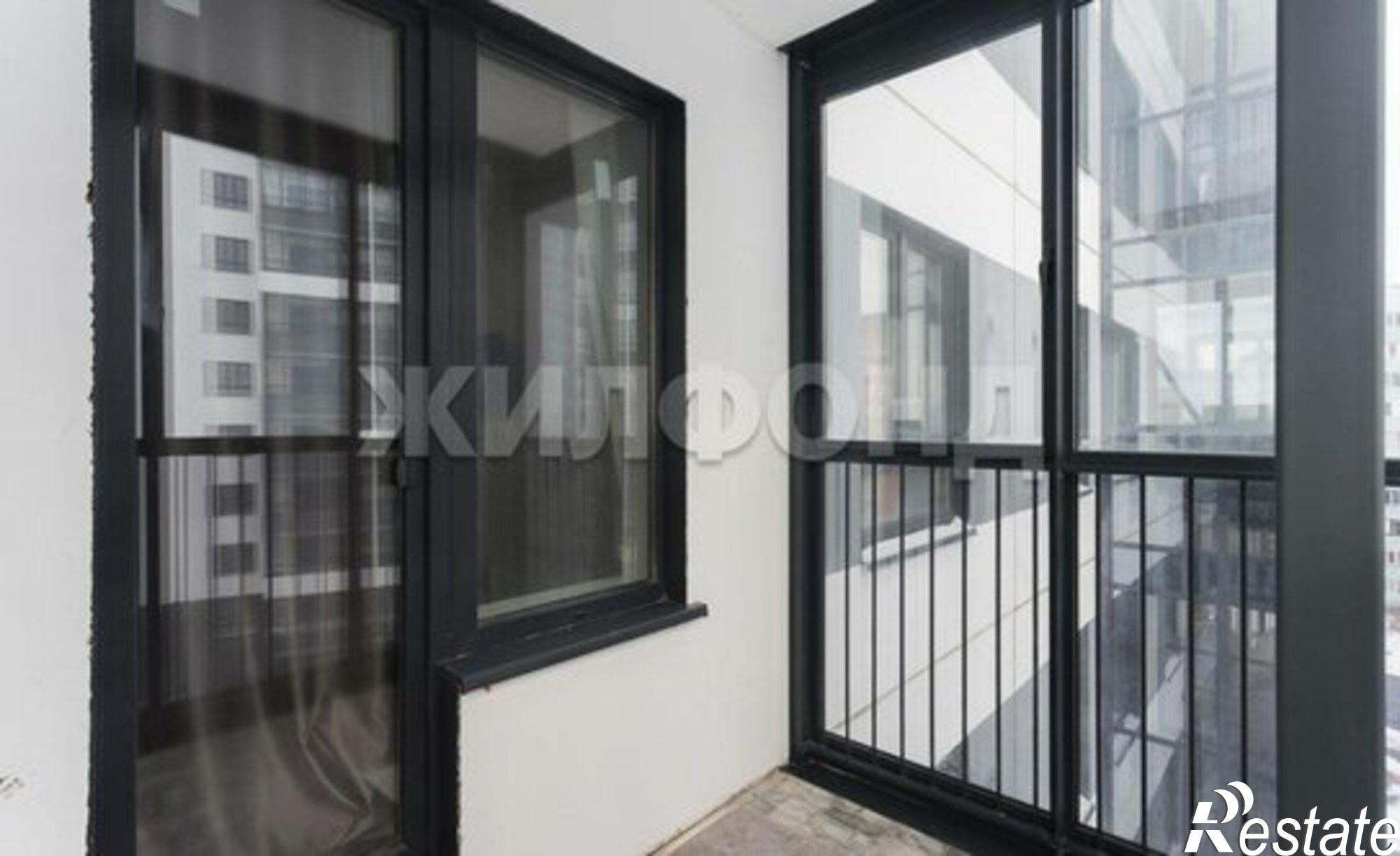 Купить квартиру за 6 400 000 рублей на улица Гаранина, 31