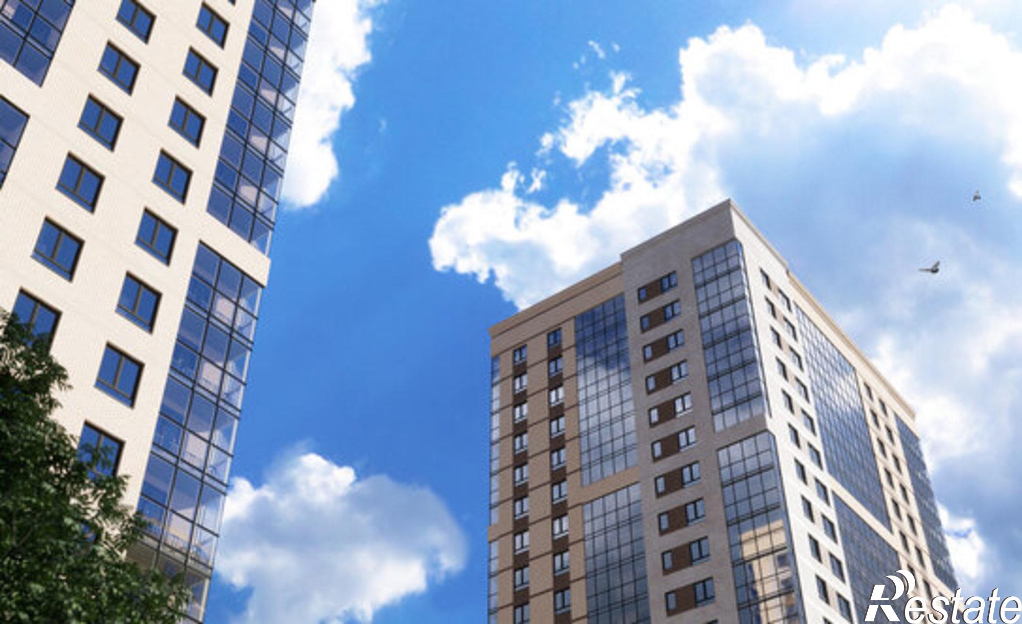 Купить квартиру за 6 250 000 рублей на ул Игарская, 19/2