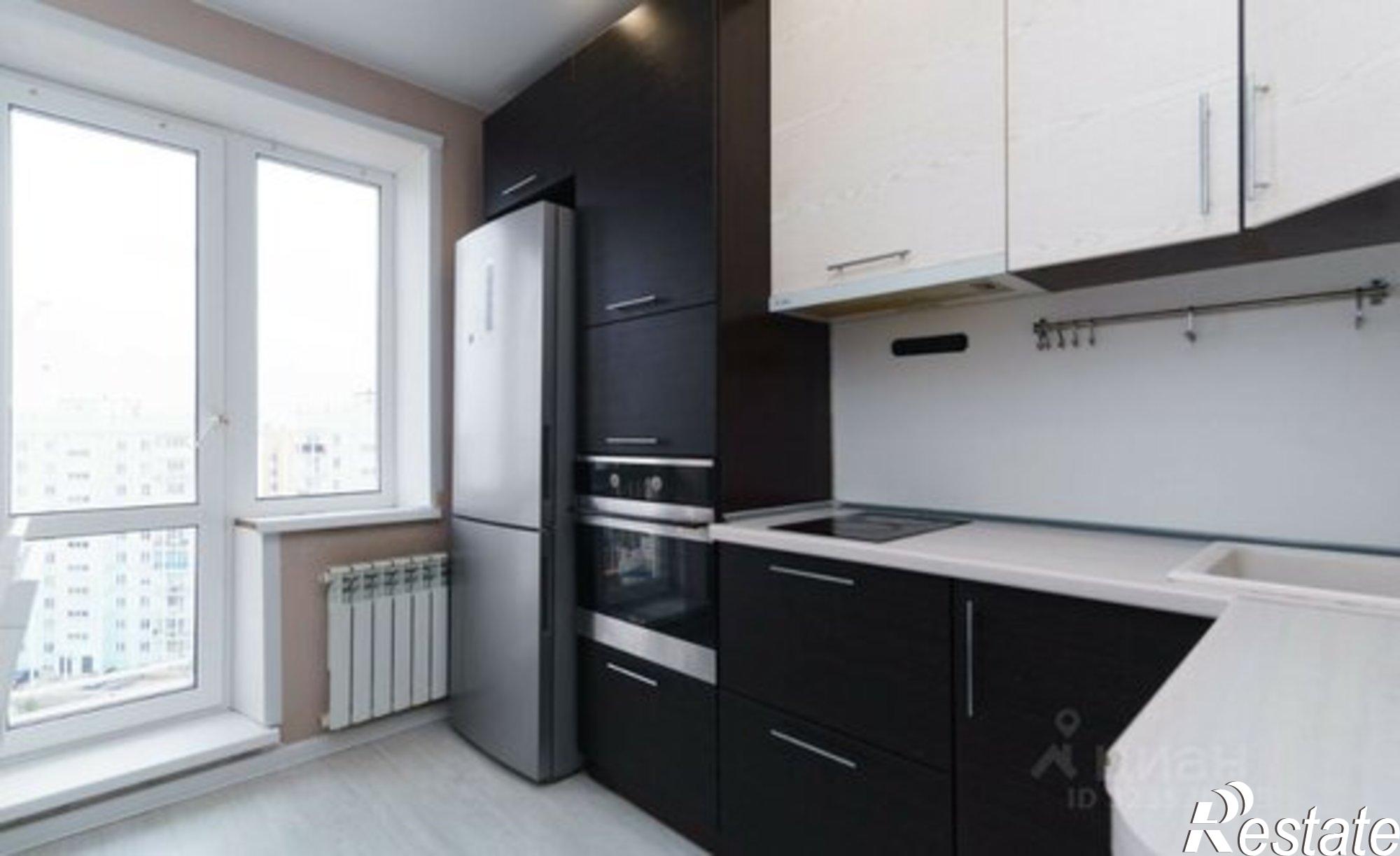 Купить квартиру за 5 500 000 рублей на ул Плющихинская, 1