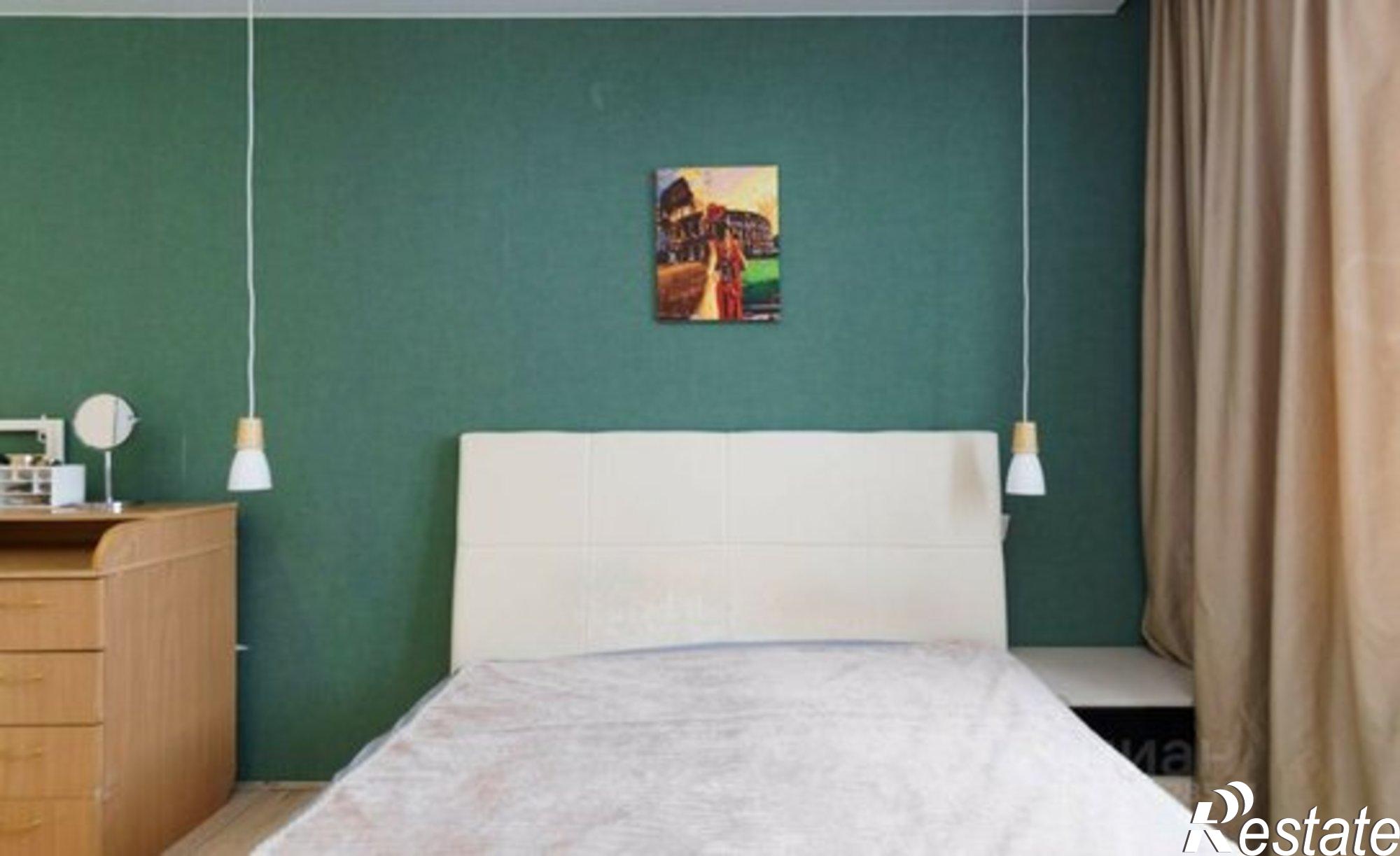 Купить квартиру за 5 500 000 рублей на ул Плющихинская, 1