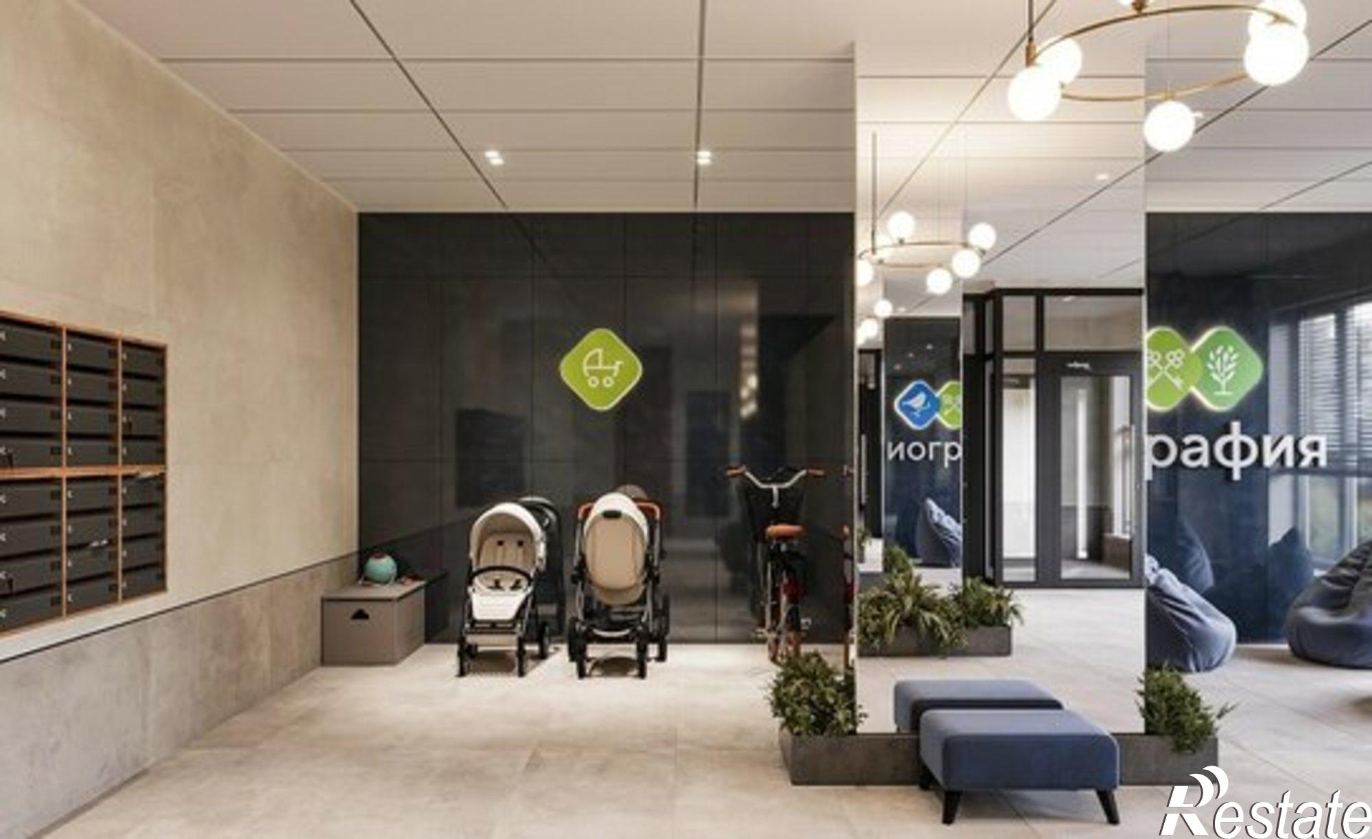 Купить квартиру за 6 360 000 рублей на улица Королёва, 2