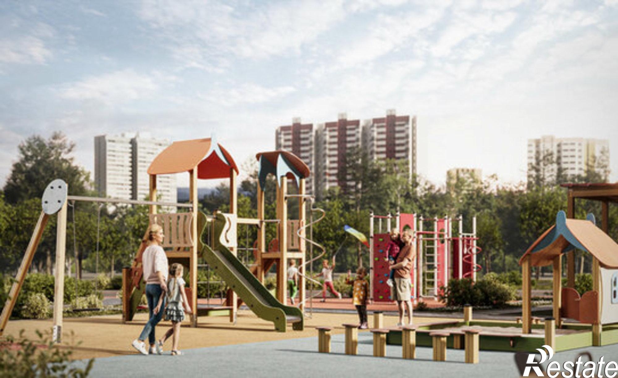 Купить квартиру за 6 360 000 рублей на улица Королёва, 2