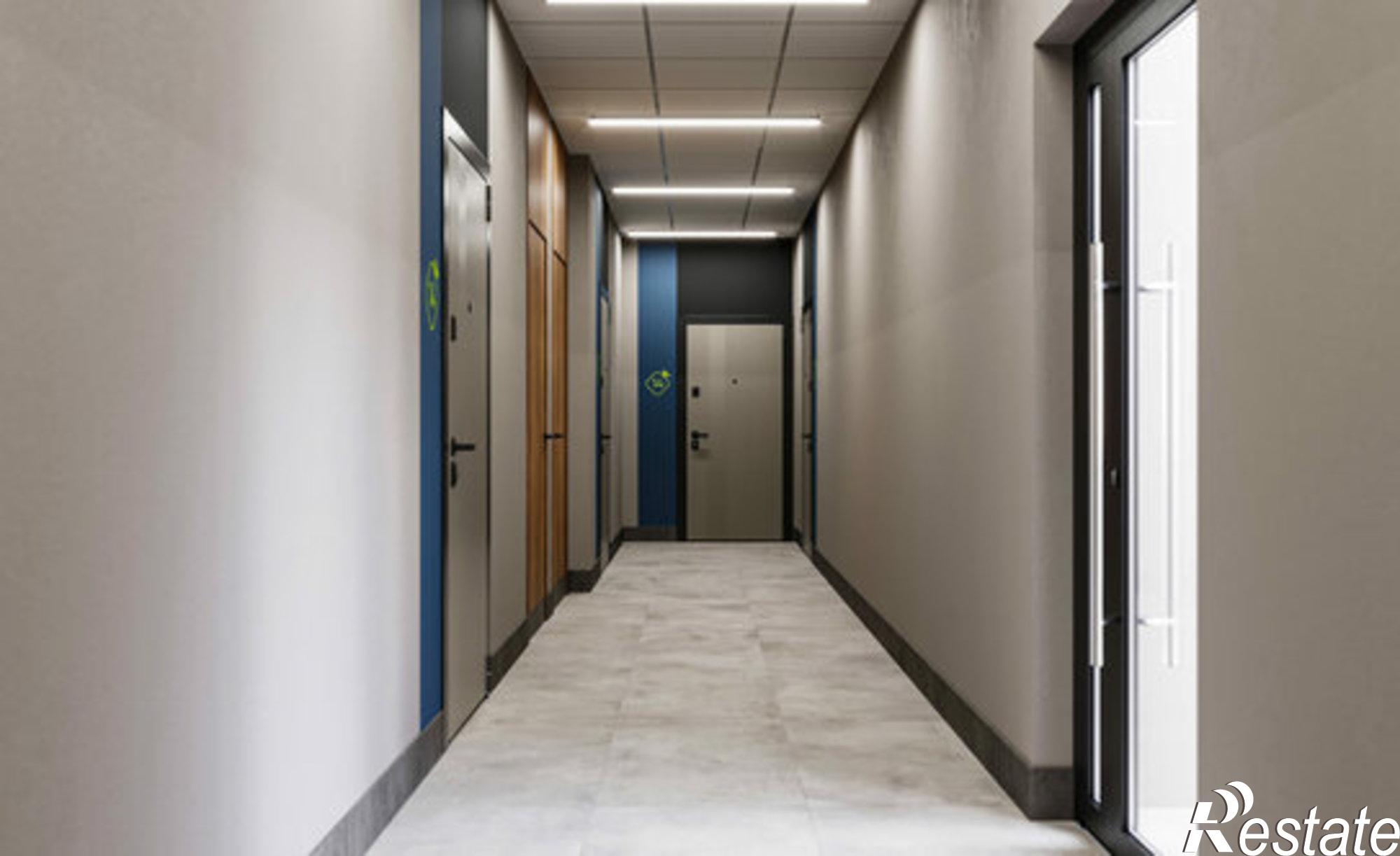 Купить квартиру за 6 360 000 рублей на улица Королёва, 2