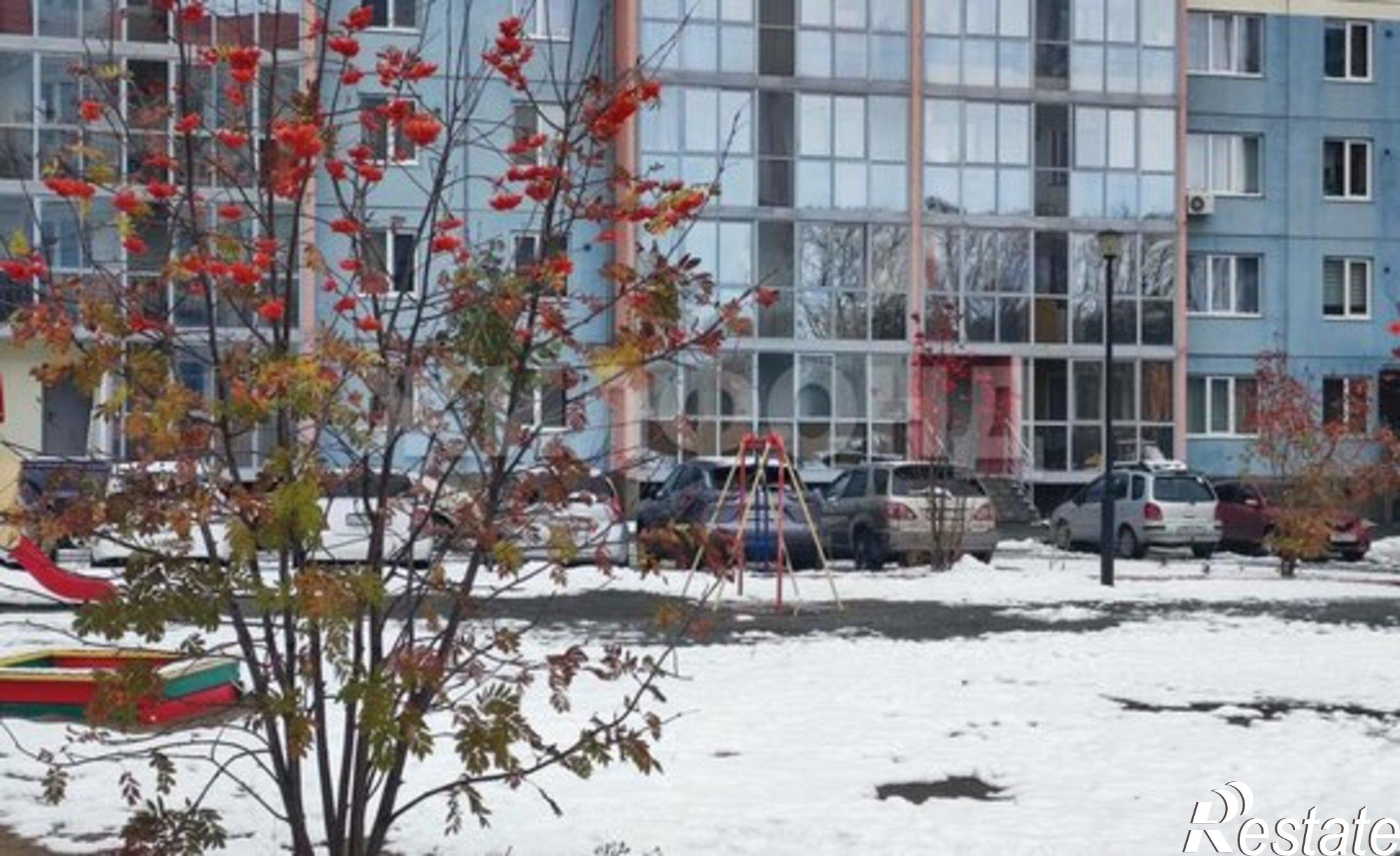 Купить квартиру за 6 000 000 рублей на ул Петухова, 158