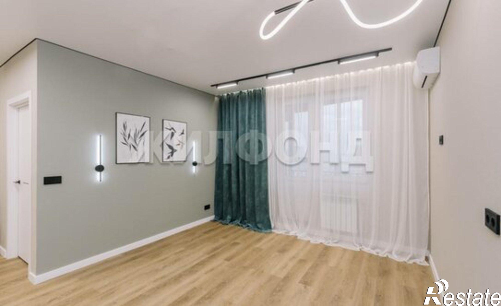 Купить квартиру за 8 199 000 рублей на ул Кавалерийская, 3/1