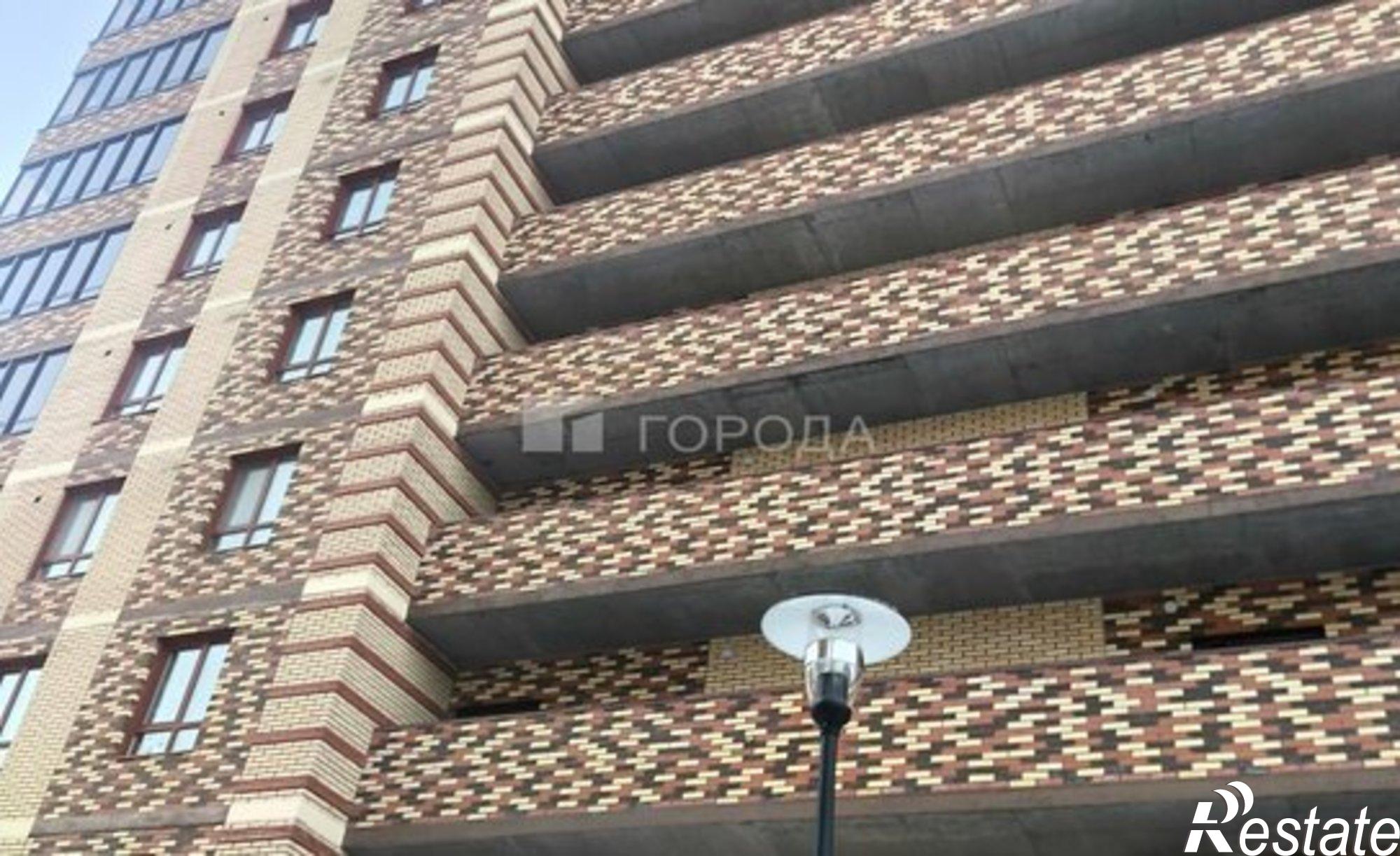 Купить квартиру за 7 500 000 рублей на ул Немировича-Данченко, 167/1