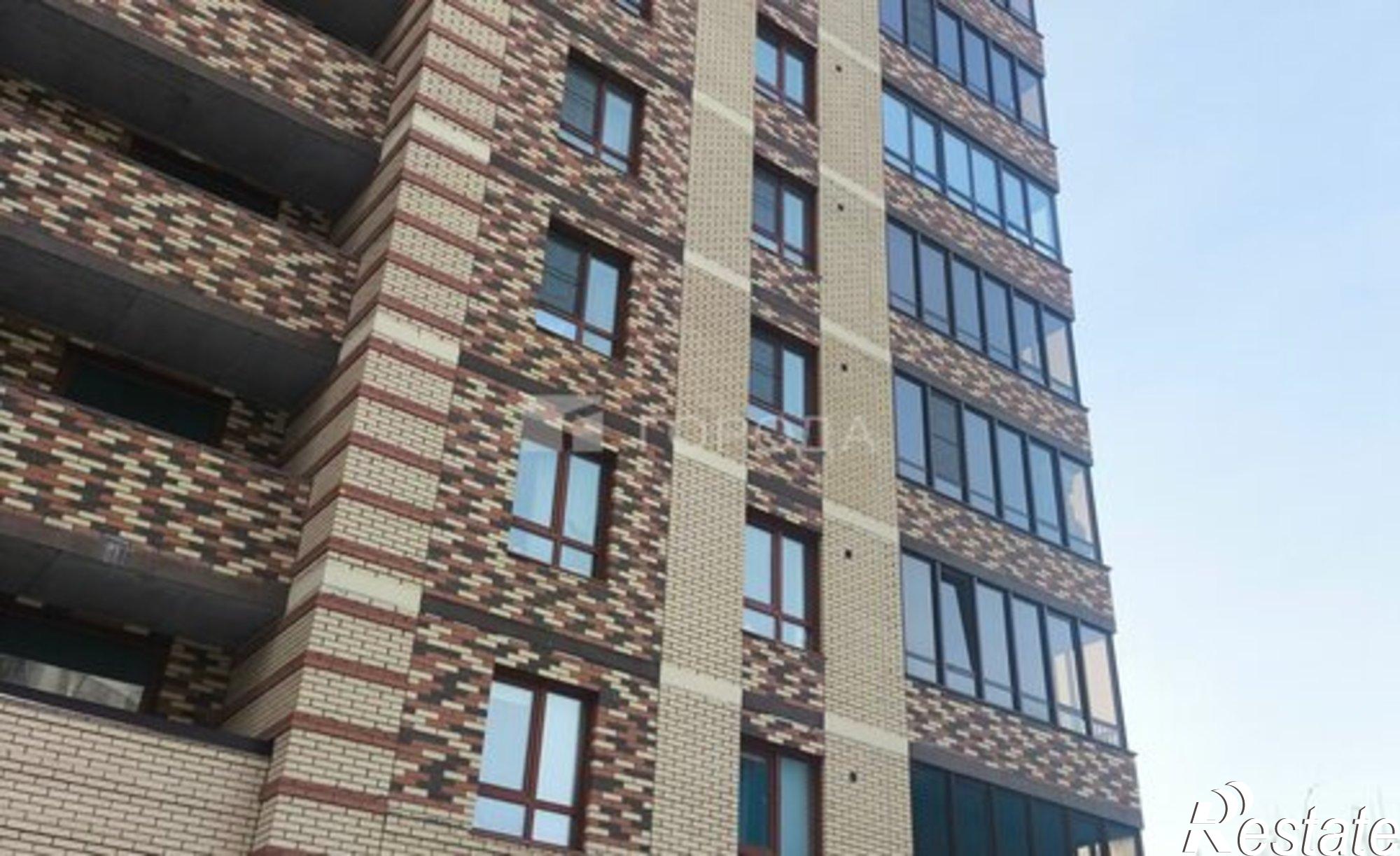 Купить квартиру за 7 500 000 рублей на ул Немировича-Данченко, 167/1