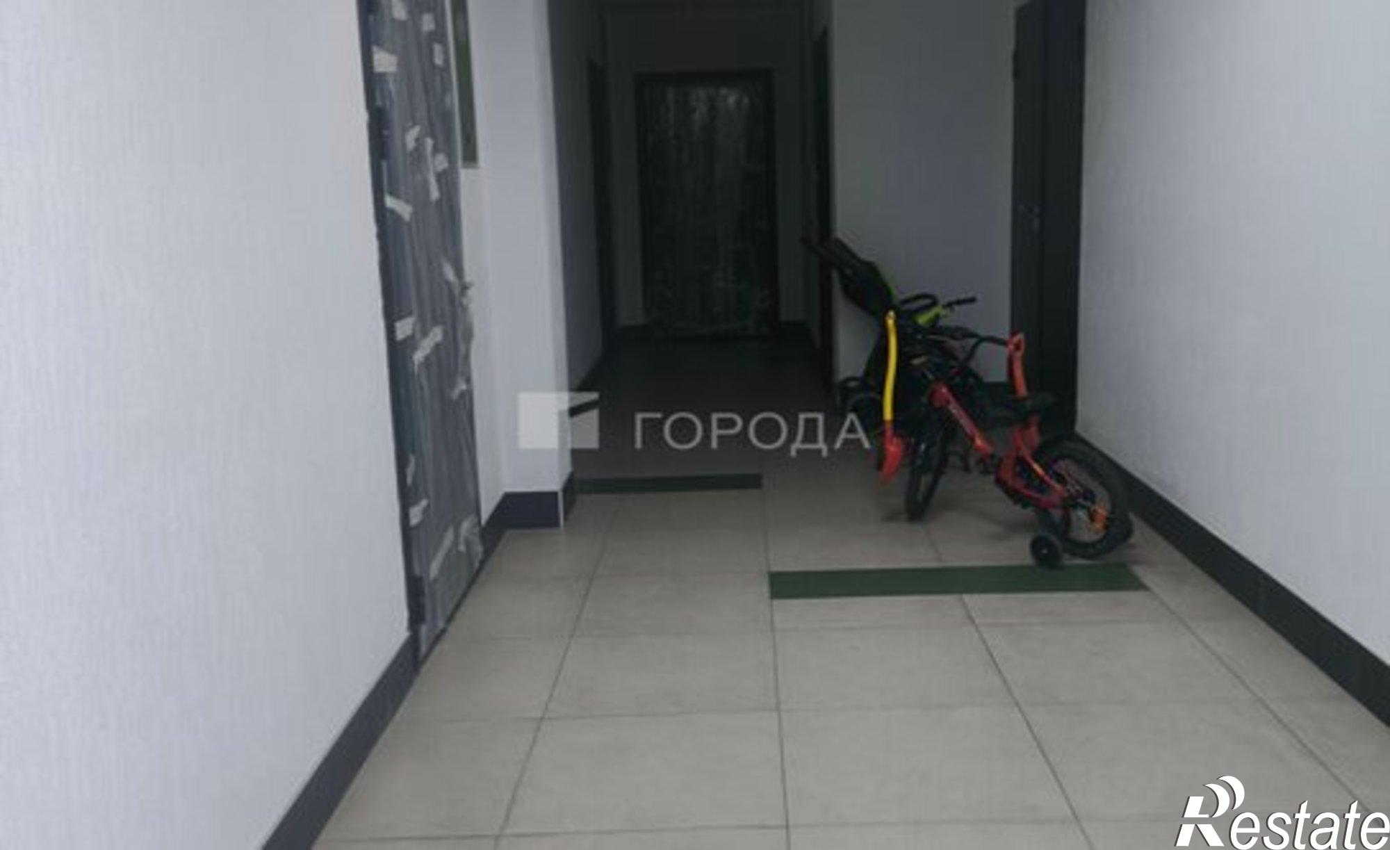 Купить квартиру за 7 500 000 рублей на ул Немировича-Данченко, 167/1