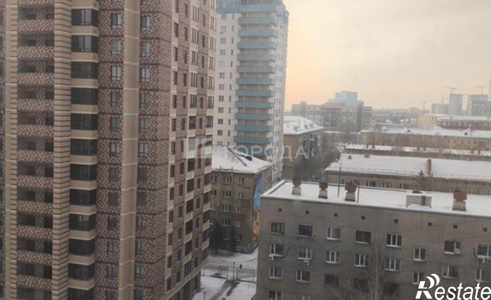 Купить квартиру за 7 500 000 рублей на ул Немировича-Данченко, 167/1