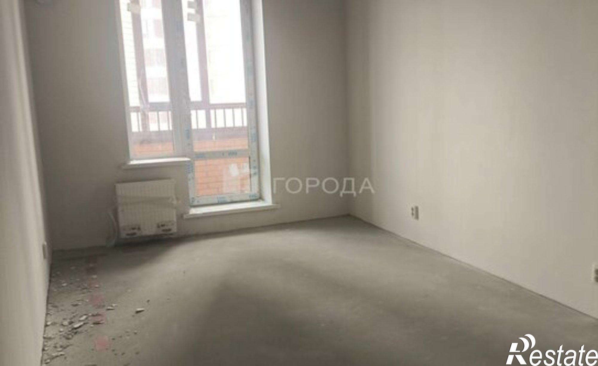 Купить квартиру за 7 500 000 рублей на ул Немировича-Данченко, 167/1