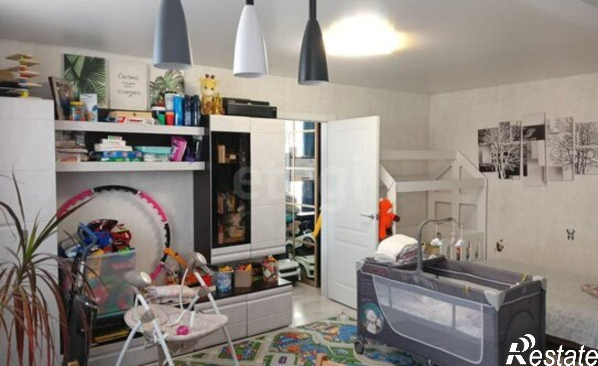 Купить квартиру за 4 500 000 рублей на пр-кт Дзержинского, 81/2